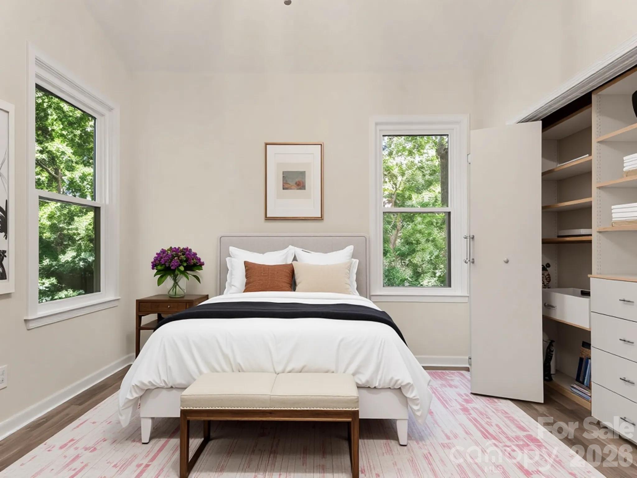 306 S Cedar Street #10 — Charlotte