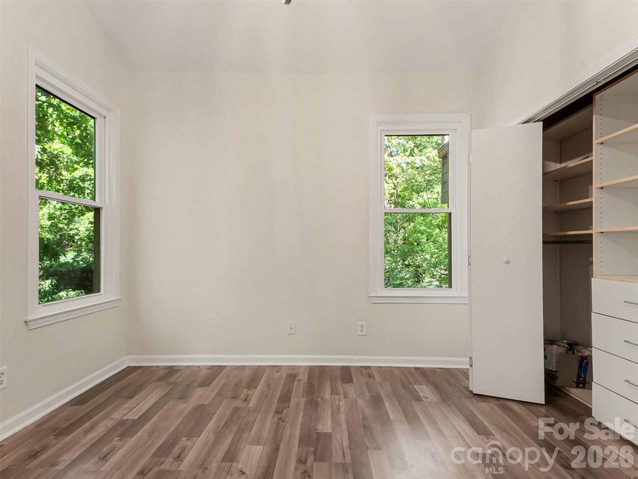 306 S Cedar Street #10 — Charlotte
