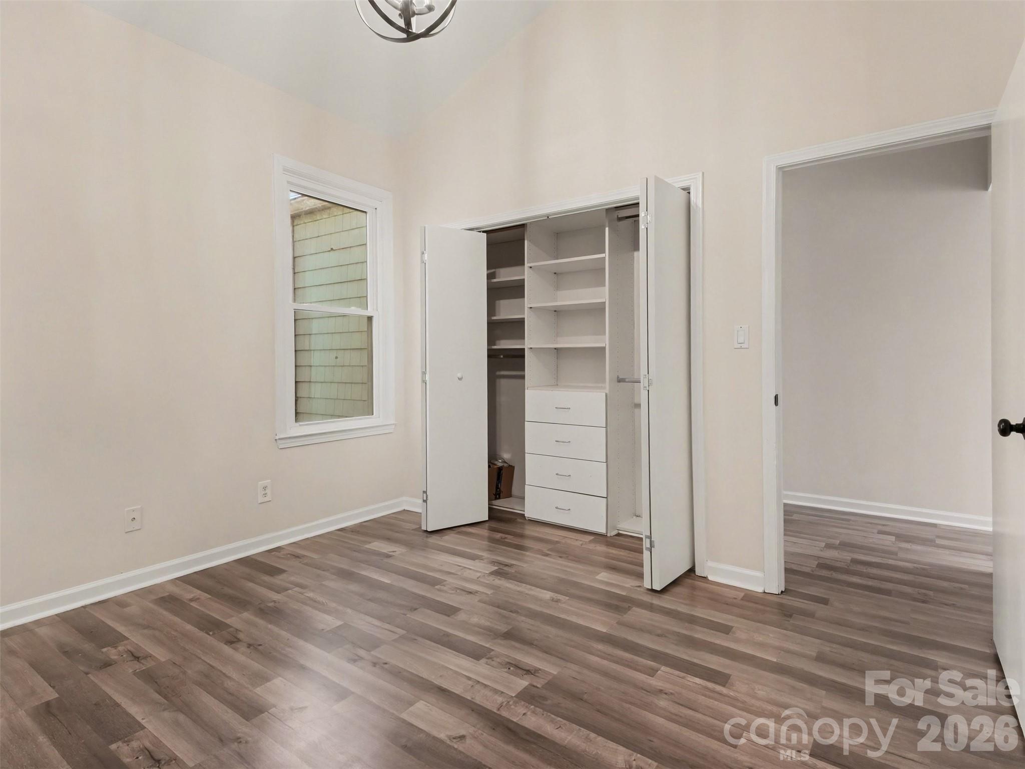 306 S Cedar Street #10 — Charlotte