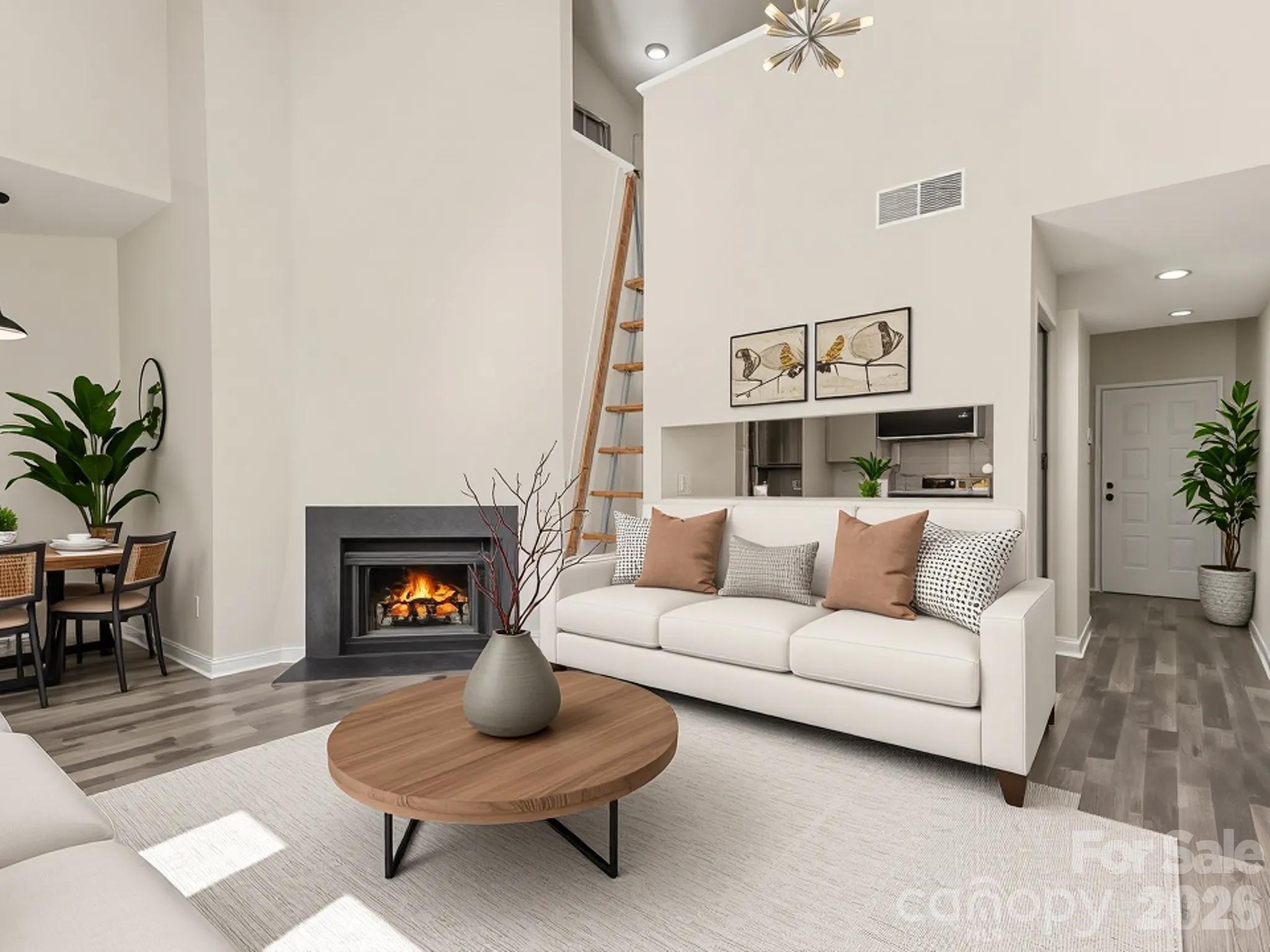 306 S Cedar Street #10 — Charlotte