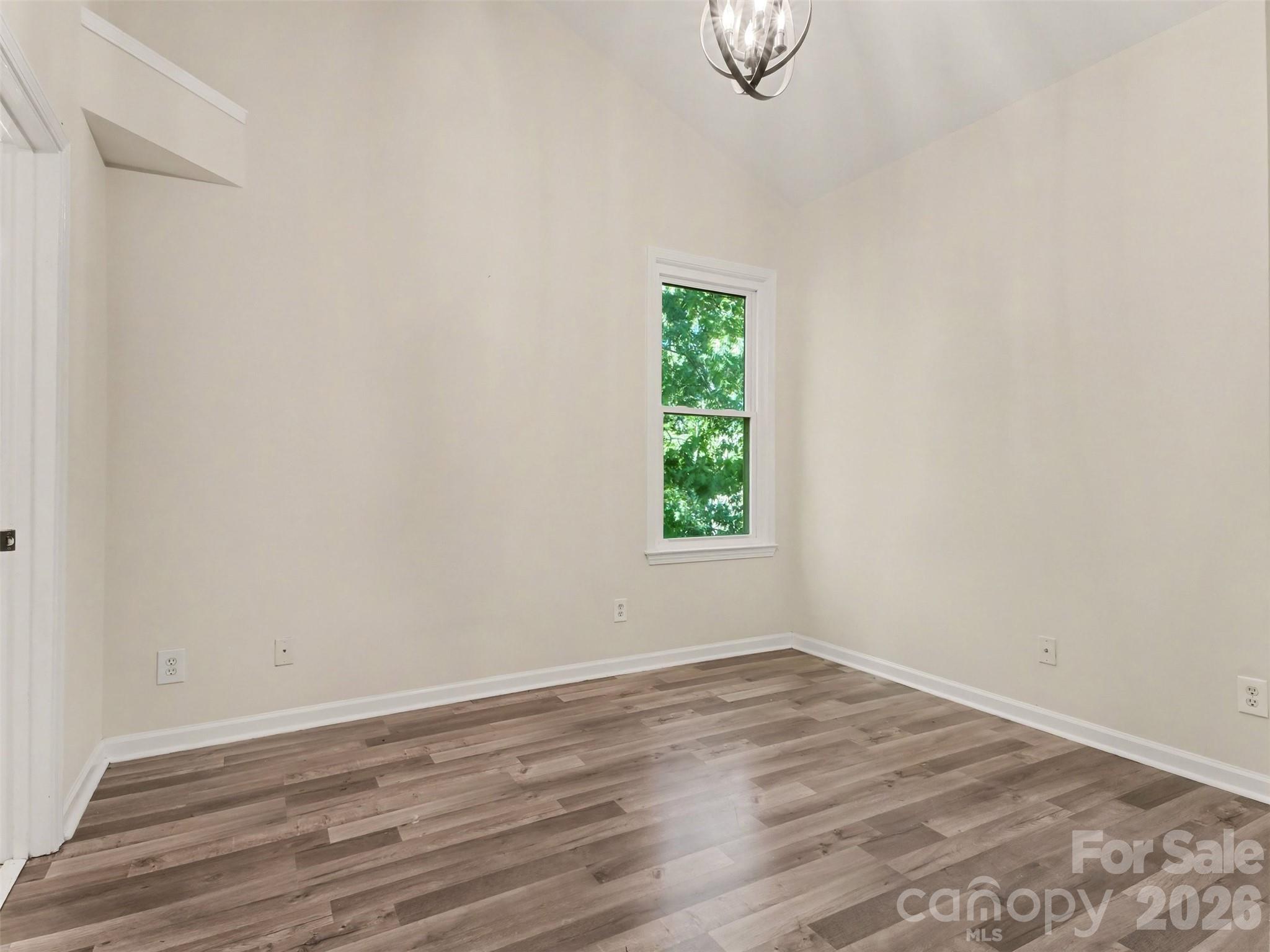 306 S Cedar Street #10 — Charlotte