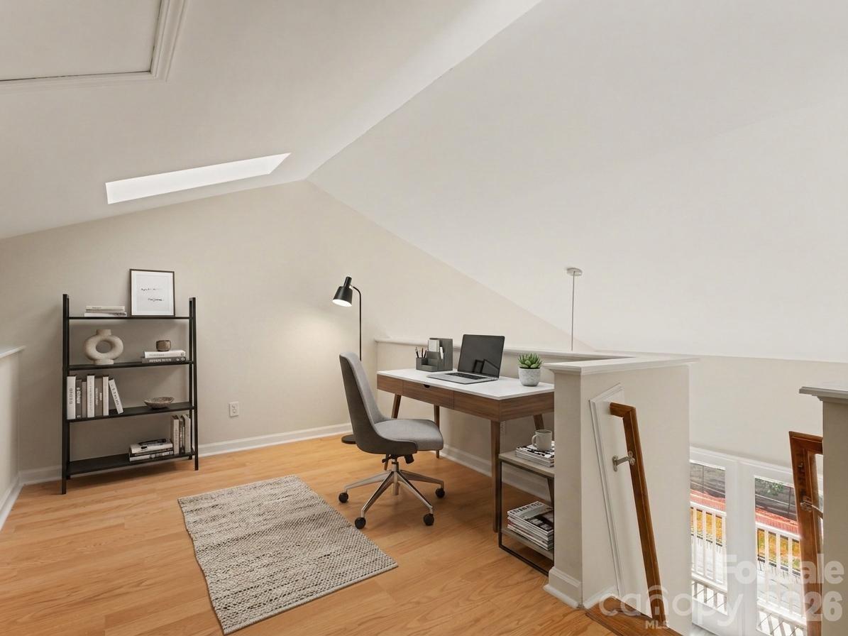 306 S Cedar Street #10 — Charlotte