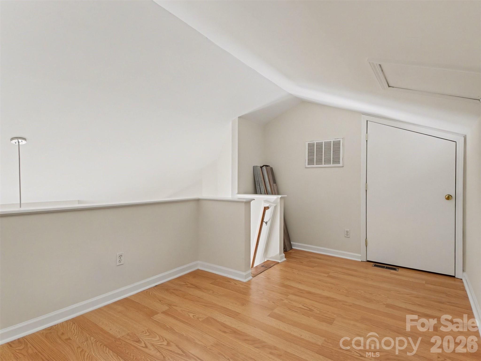 306 S Cedar Street #10 — Charlotte
