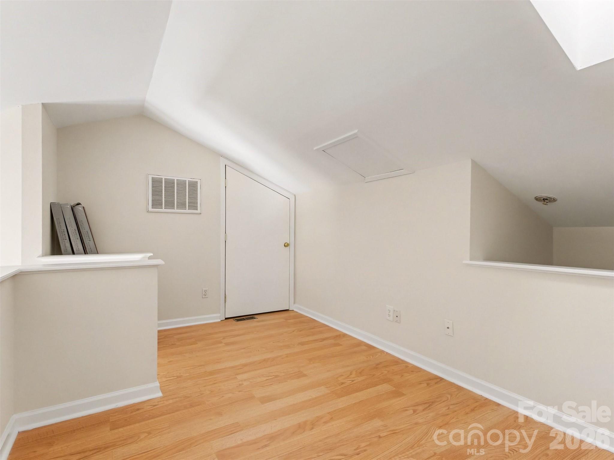 306 S Cedar Street #10 — Charlotte