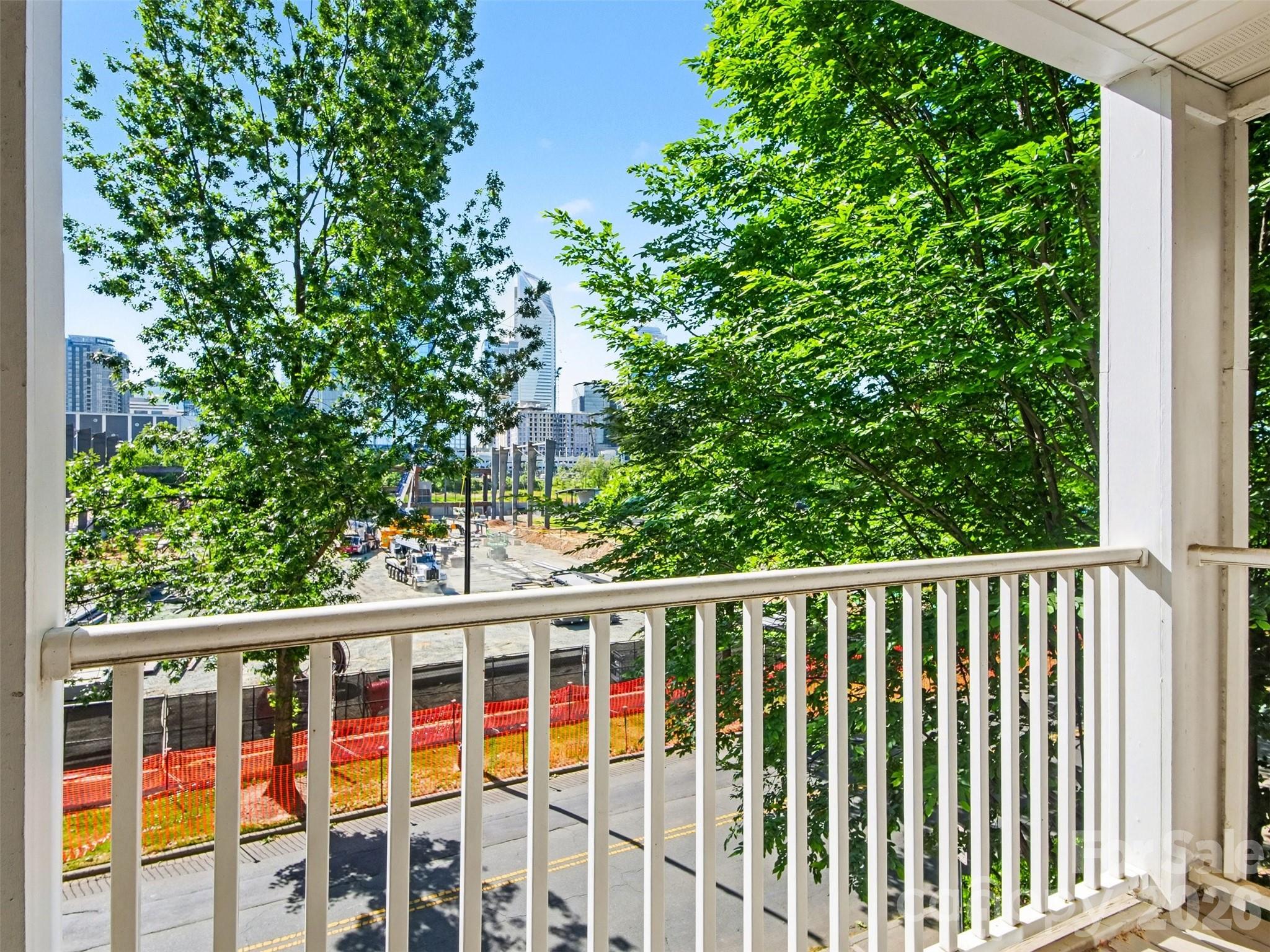 306 S Cedar Street #10 — Charlotte