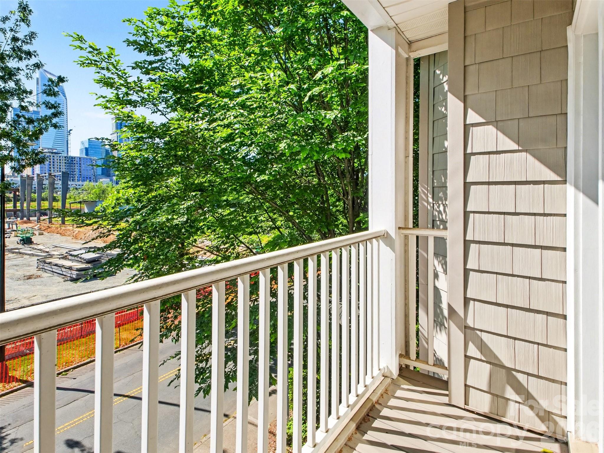 306 S Cedar Street #10 — Charlotte