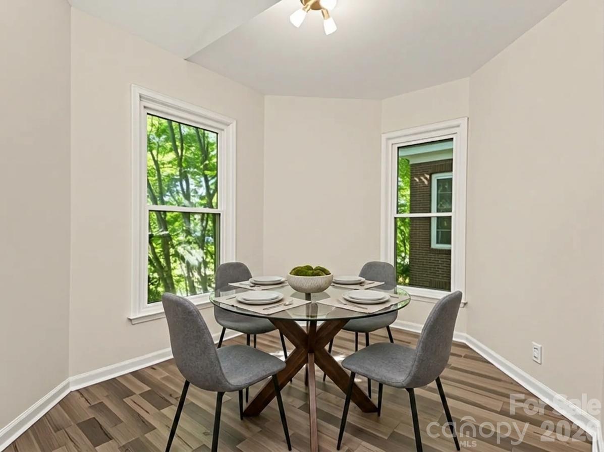 306 S Cedar Street #10 — Charlotte