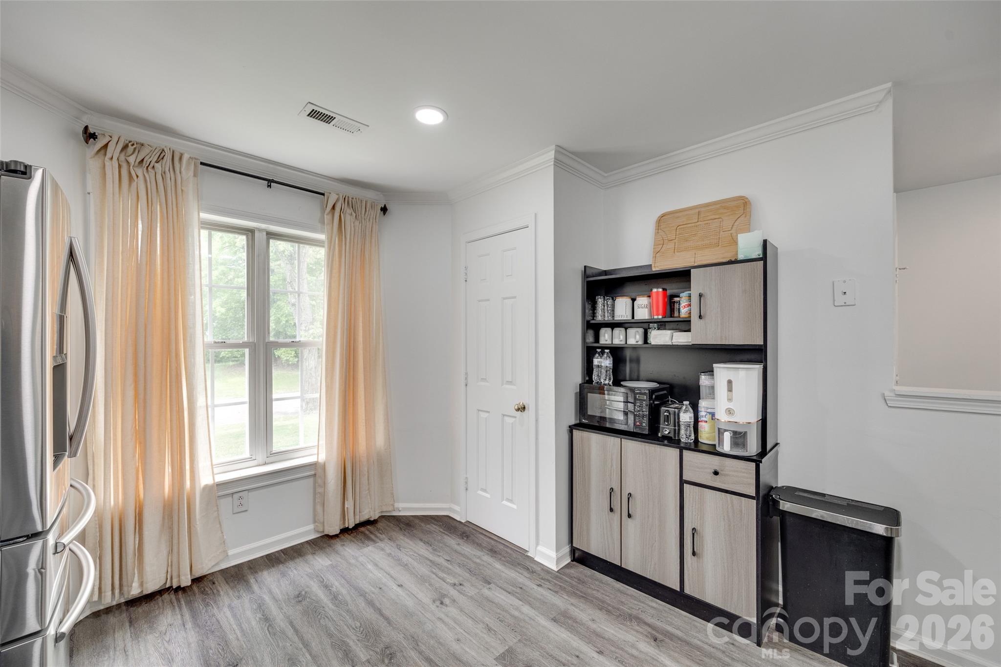 7442 Crestside Lane — Charlotte