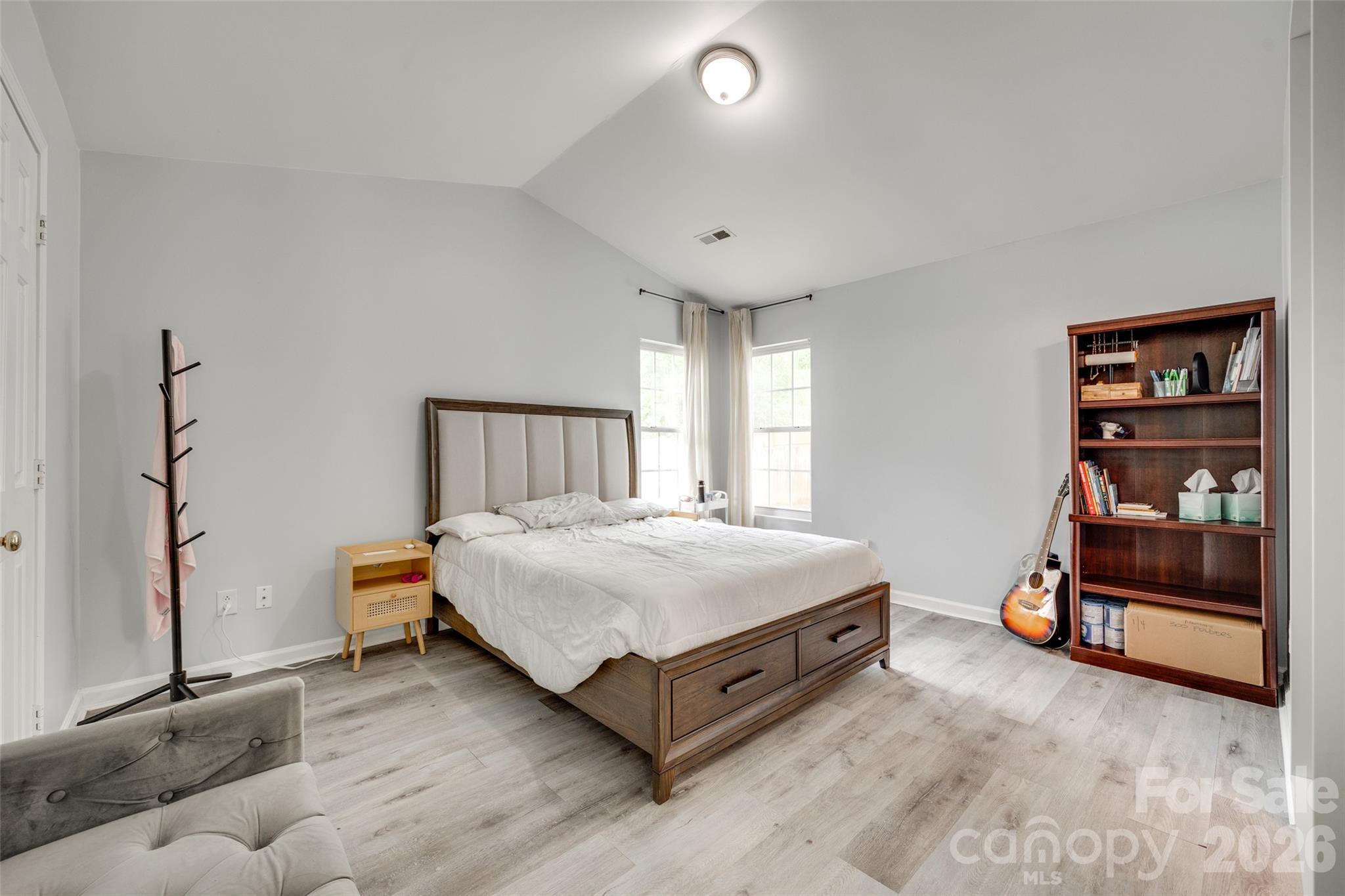 7442 Crestside Lane — Charlotte
