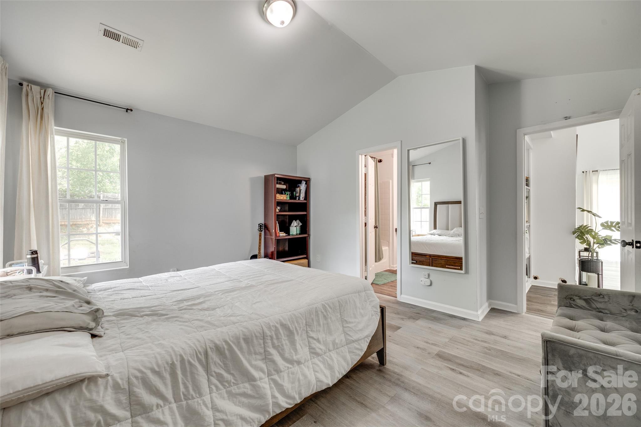 7442 Crestside Lane — Charlotte