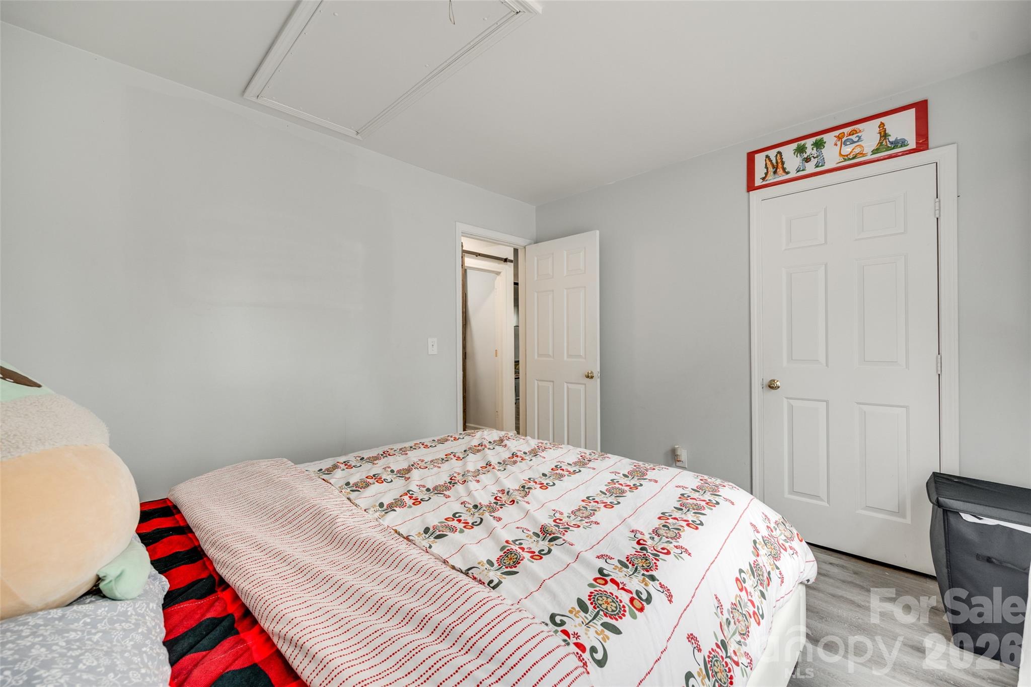 7442 Crestside Lane — Charlotte