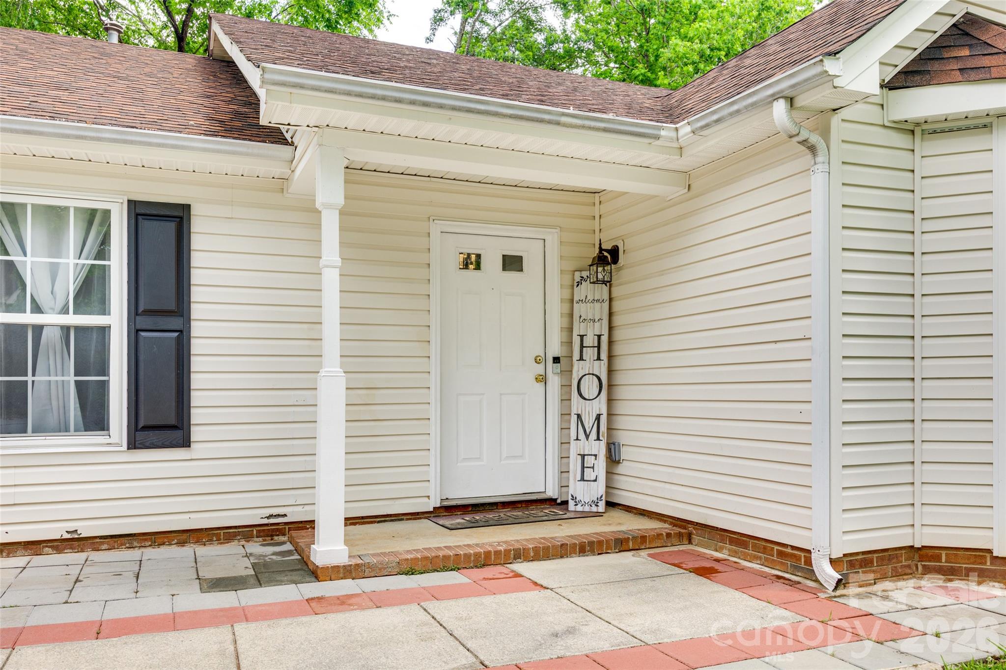 7442 Crestside Lane — Charlotte