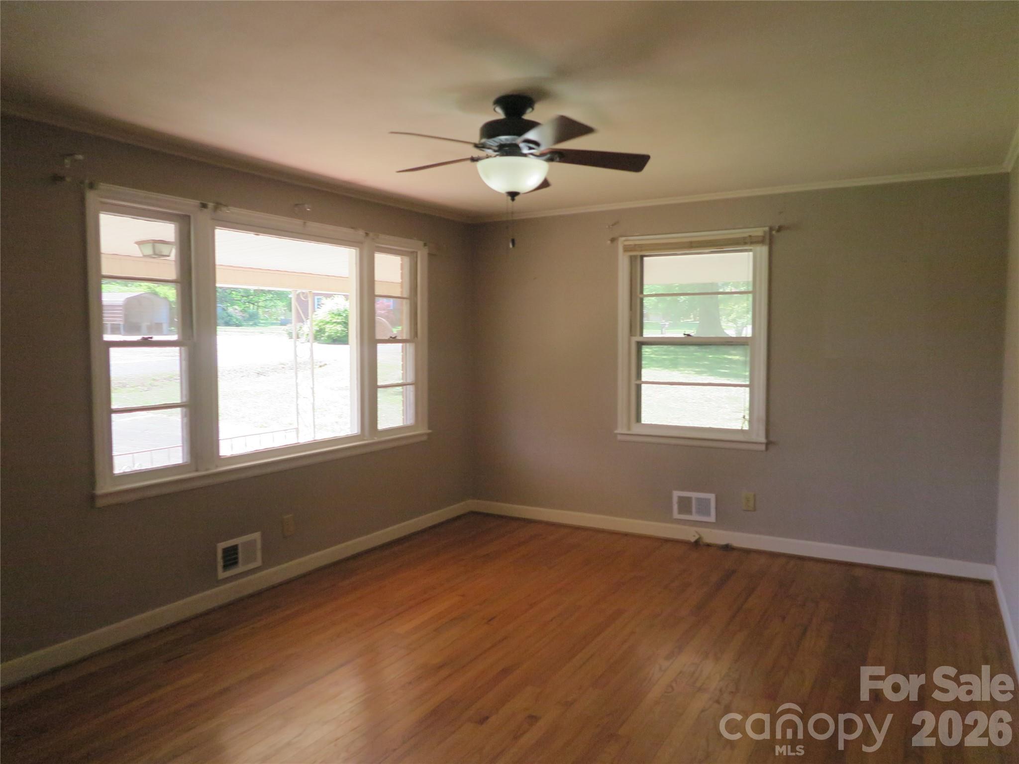 2406 Easton Drive — Shelby