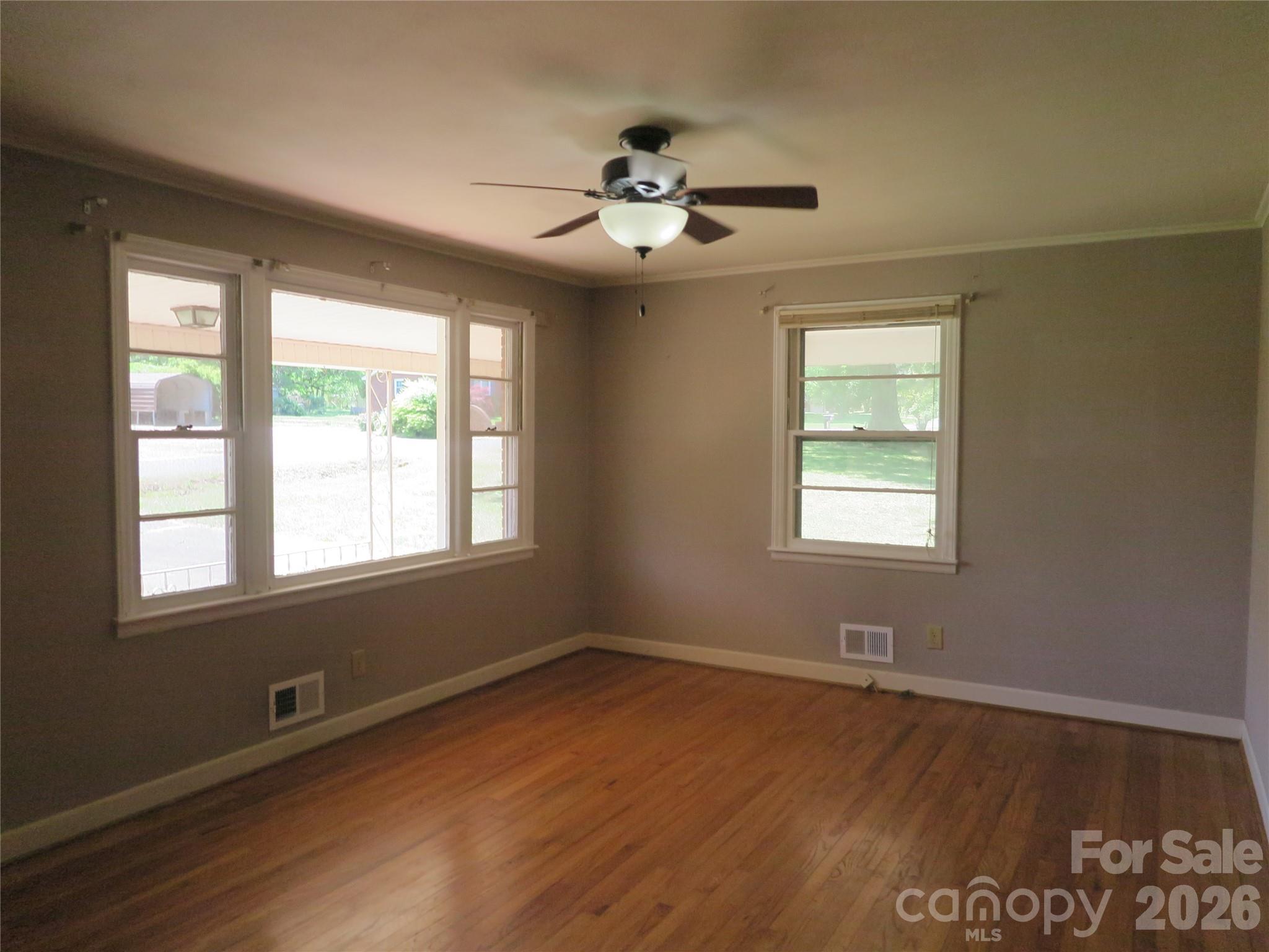 2406 Easton Drive — Shelby