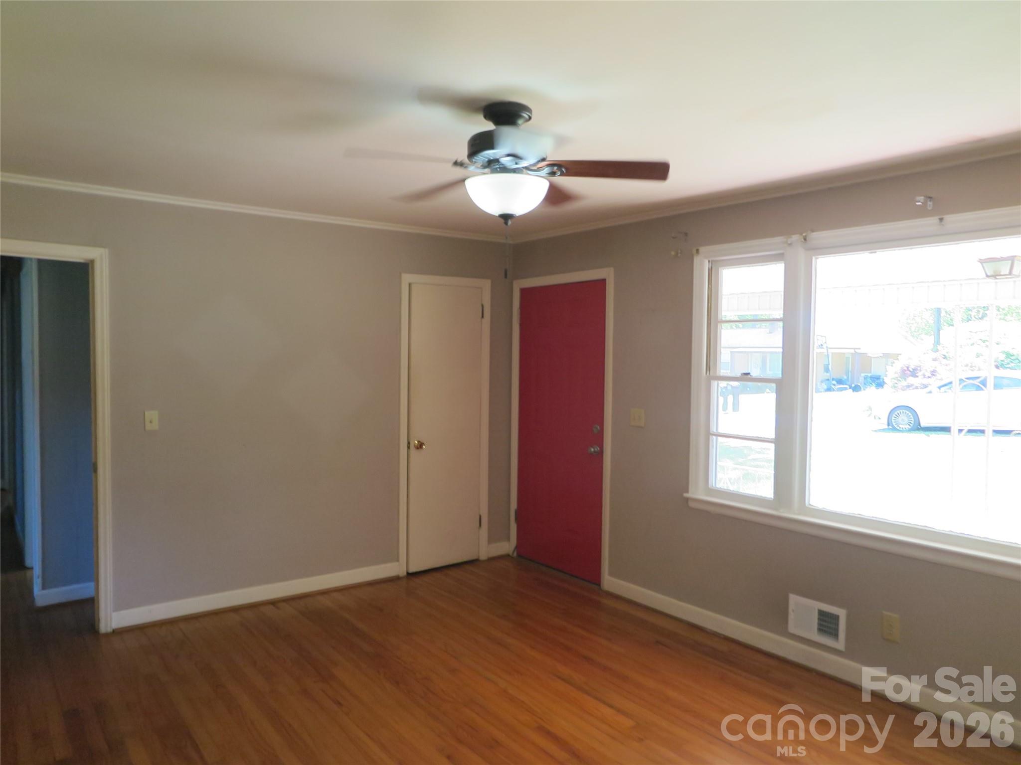 2406 Easton Drive — Shelby