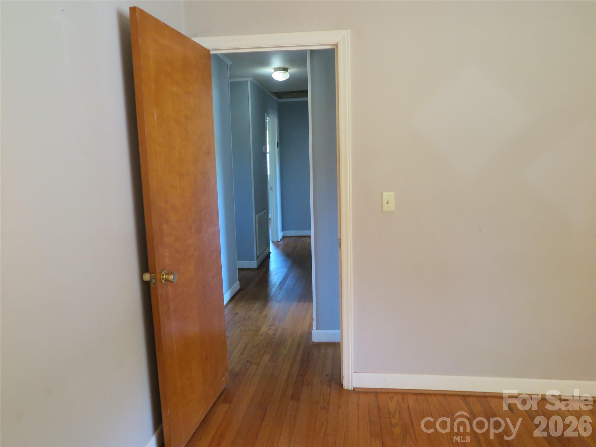 2406 Easton Drive — Shelby