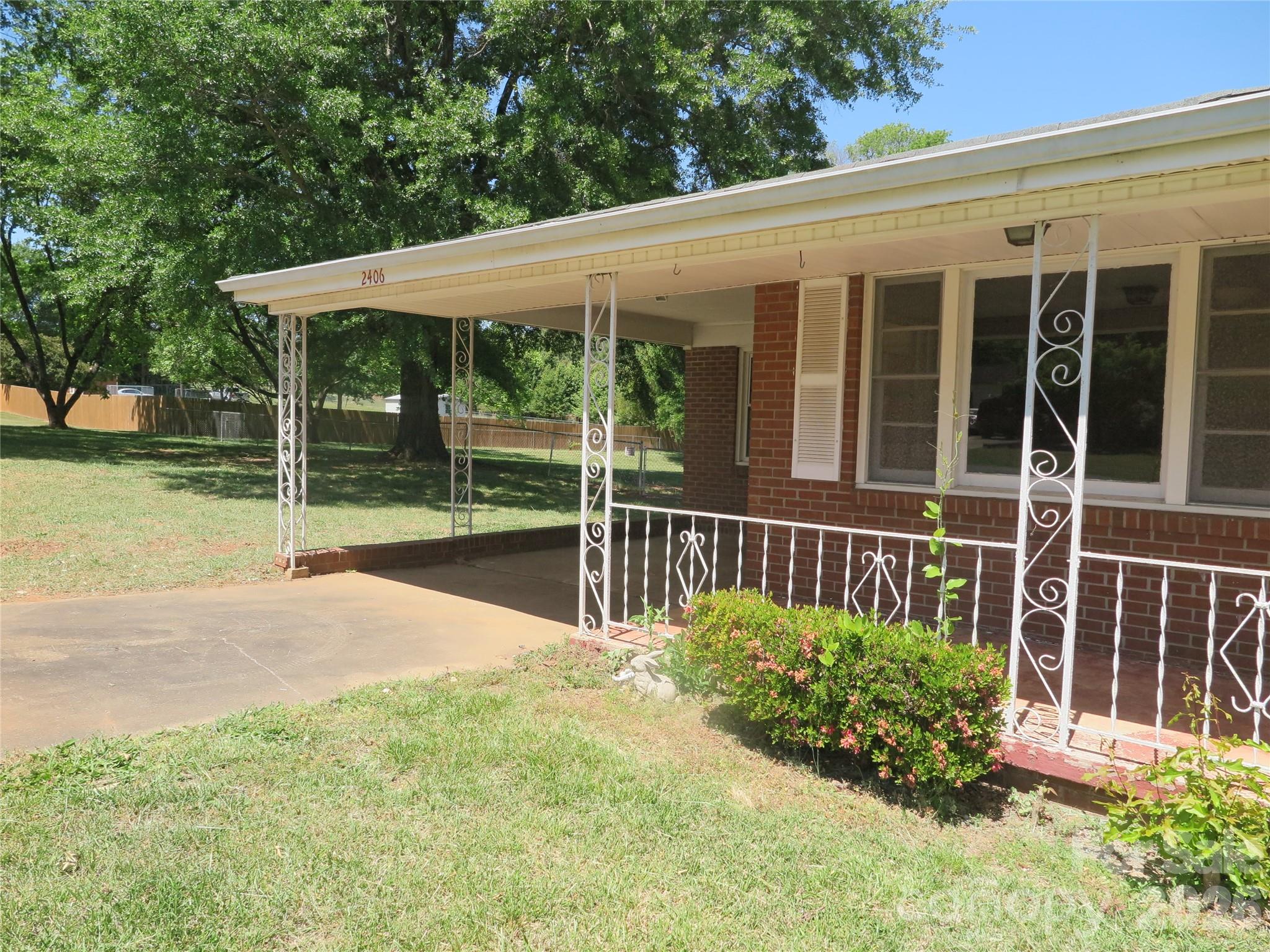 2406 Easton Drive — Shelby