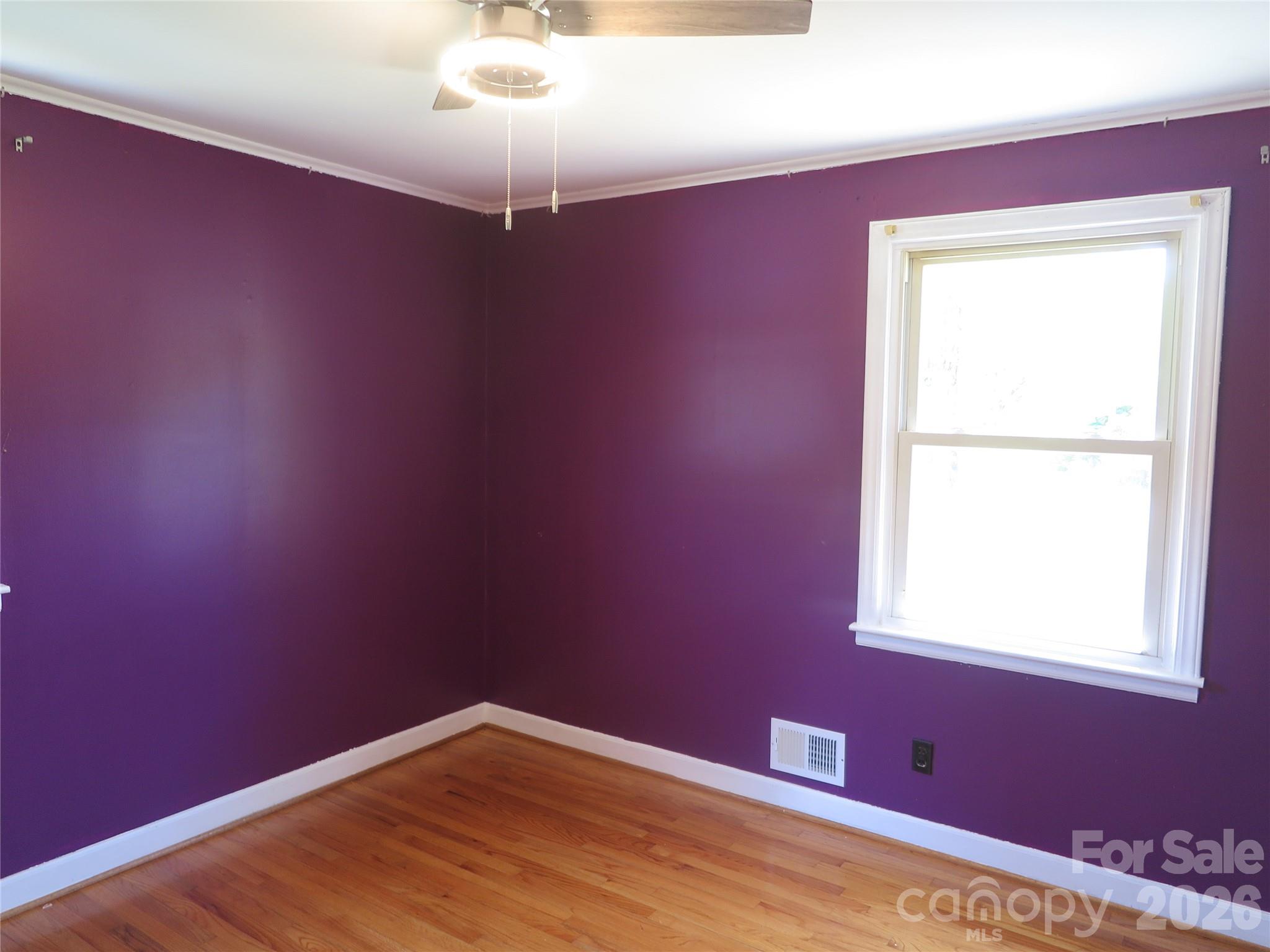 2406 Easton Drive — Shelby