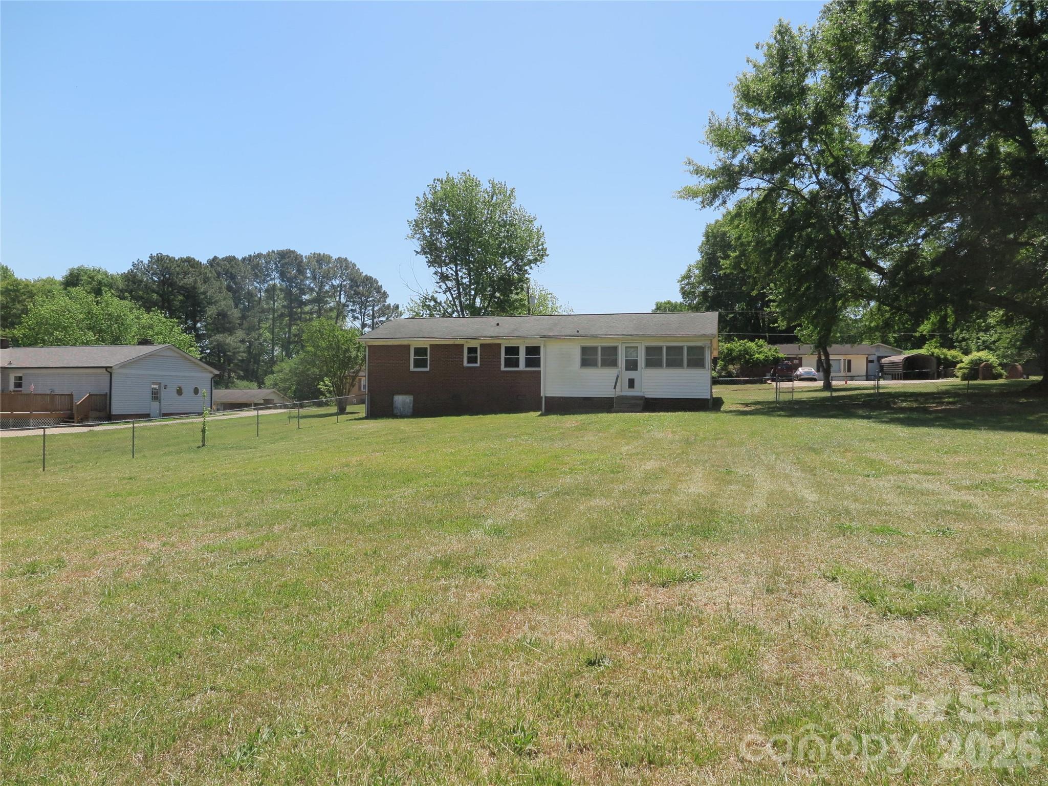 2406 Easton Drive — Shelby