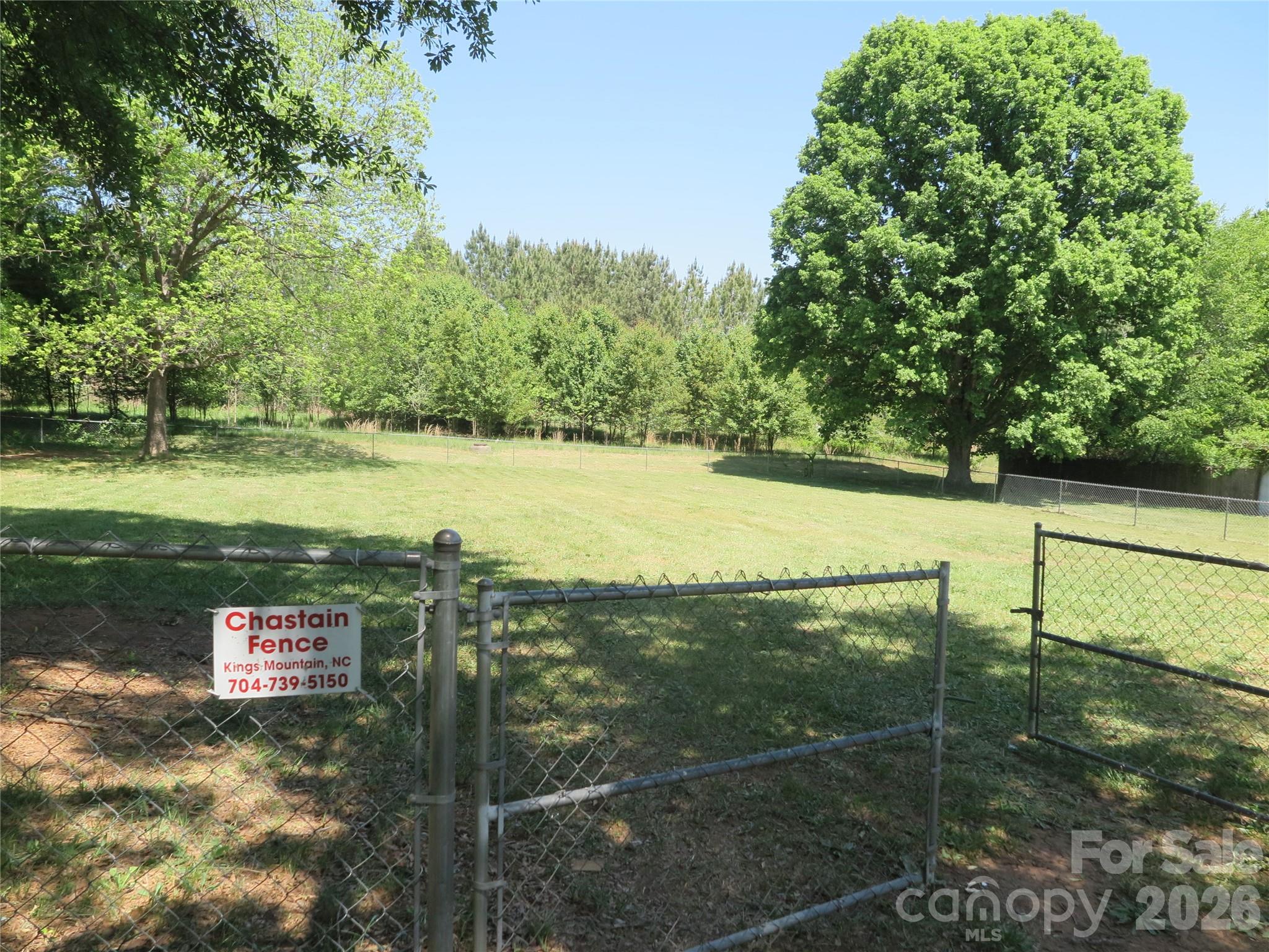 2406 Easton Drive — Shelby