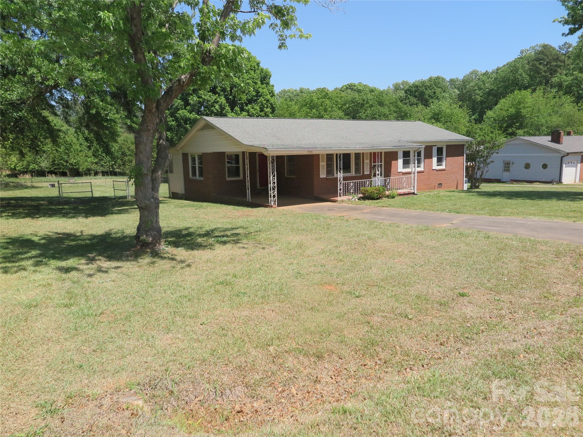 2406 Easton Drive — Shelby