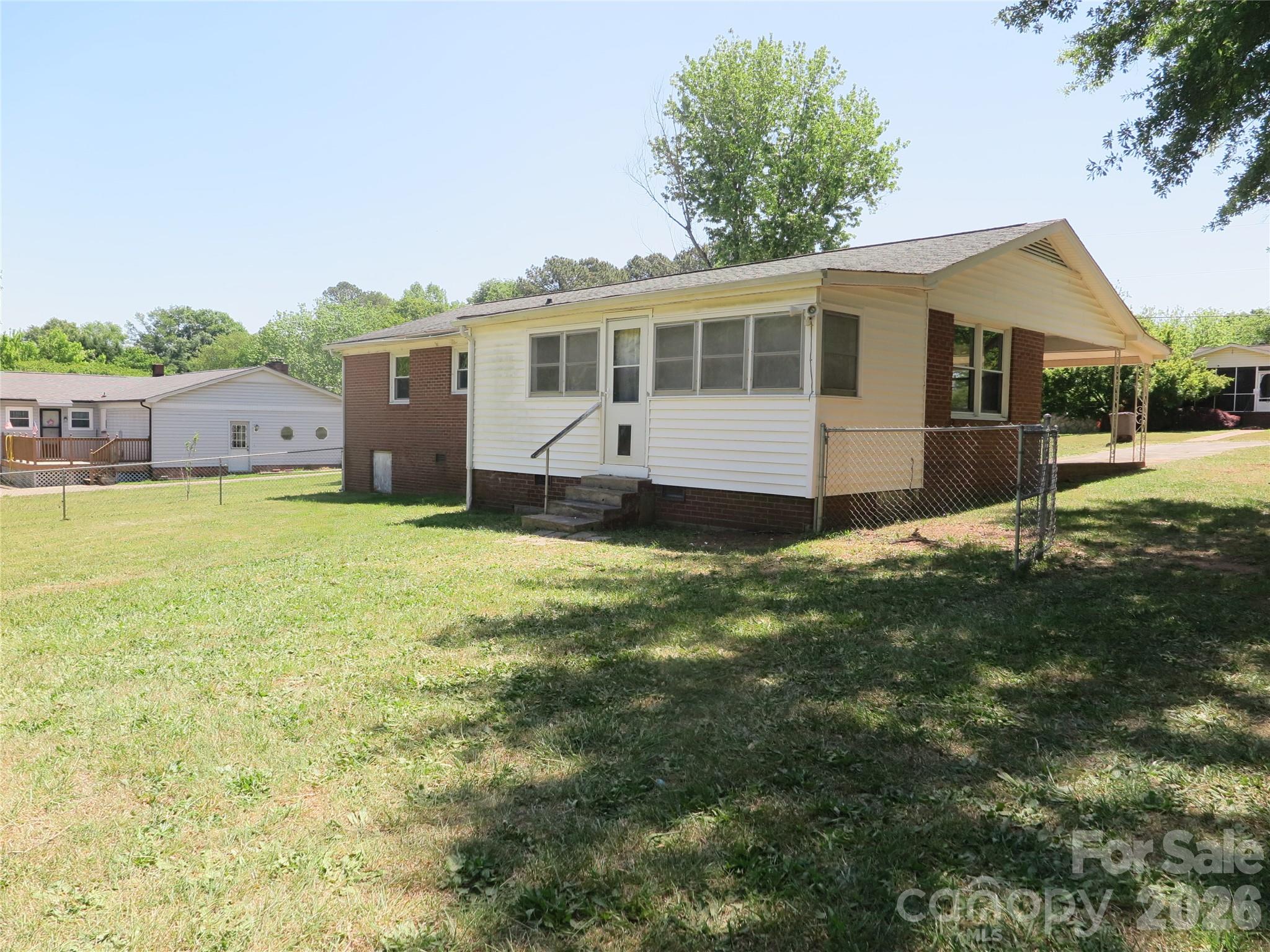 2406 Easton Drive — Shelby