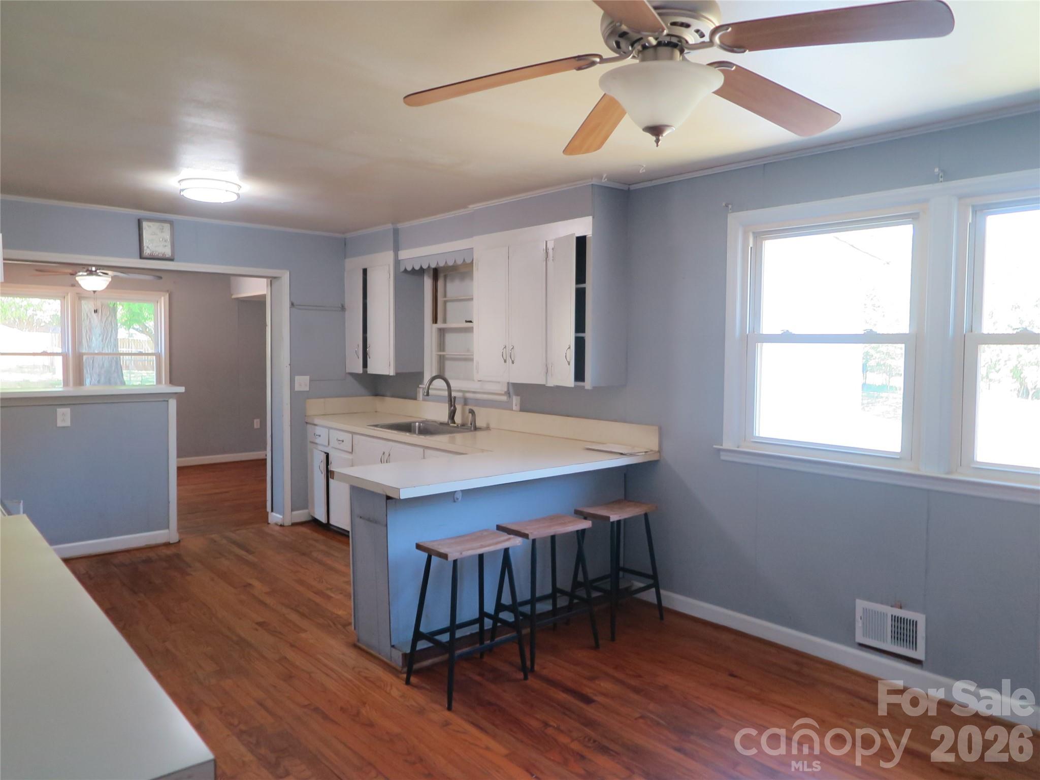 2406 Easton Drive — Shelby