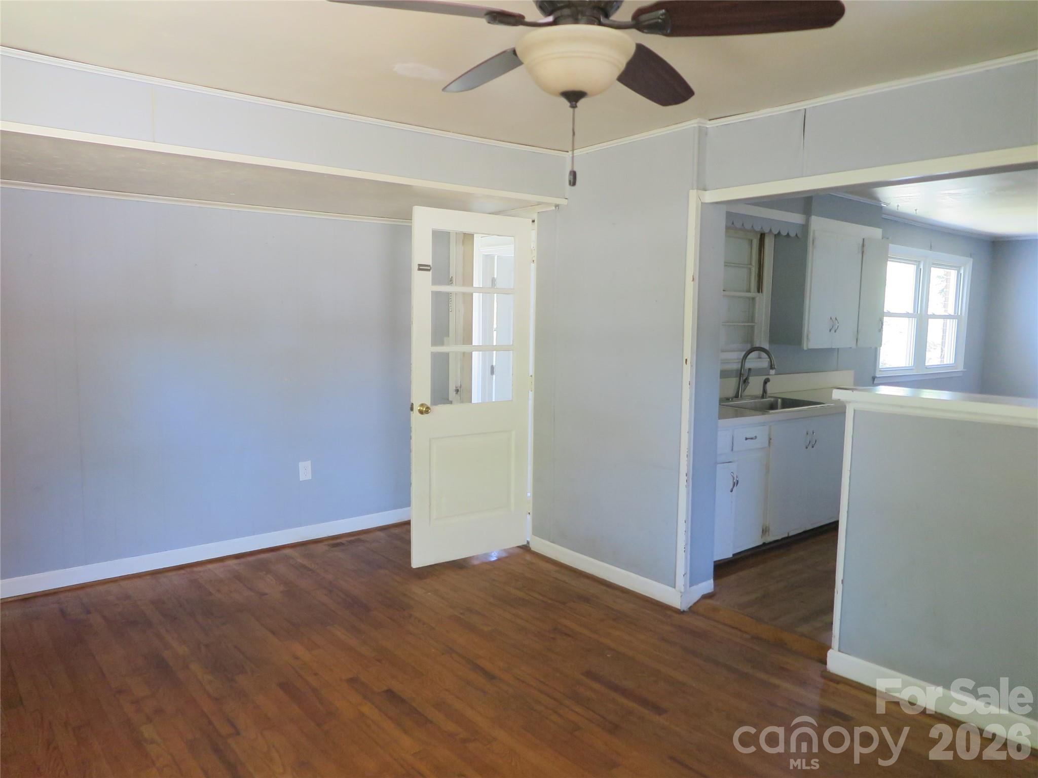 2406 Easton Drive — Shelby
