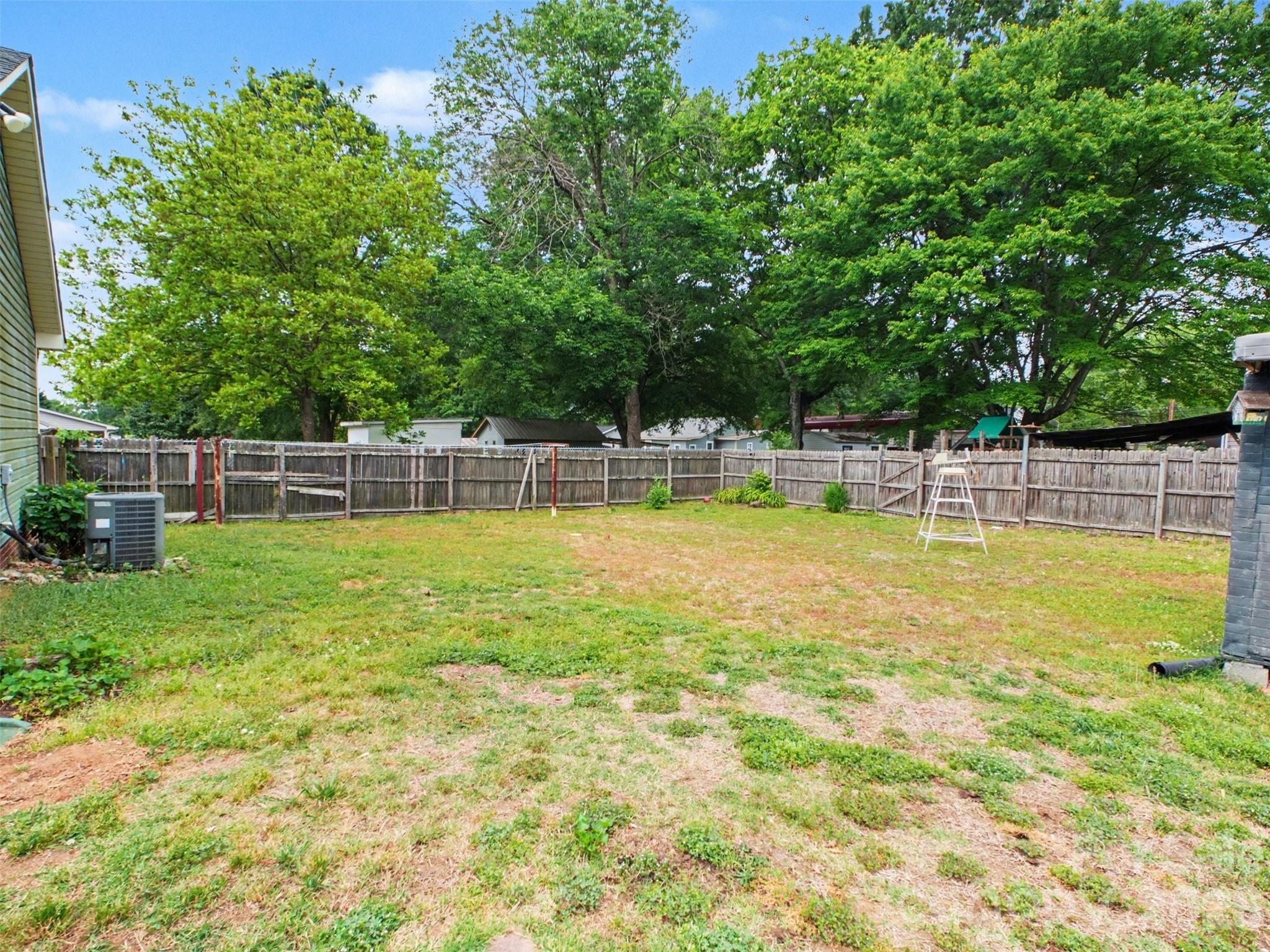 201 Bishop Lane — Concord