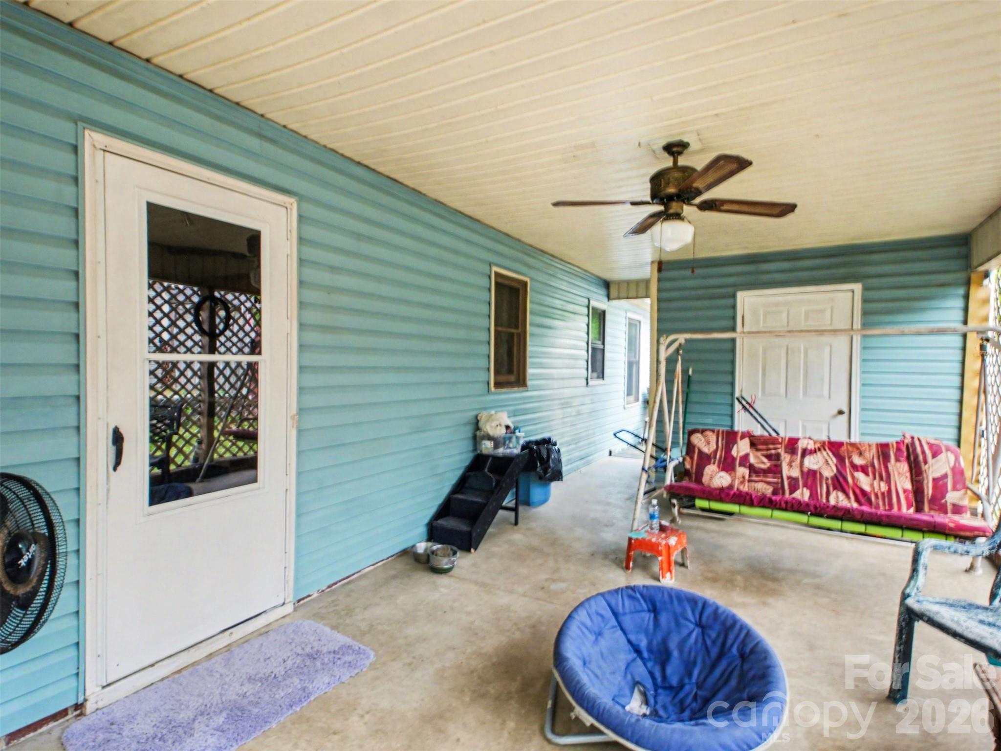 201 Bishop Lane — Concord