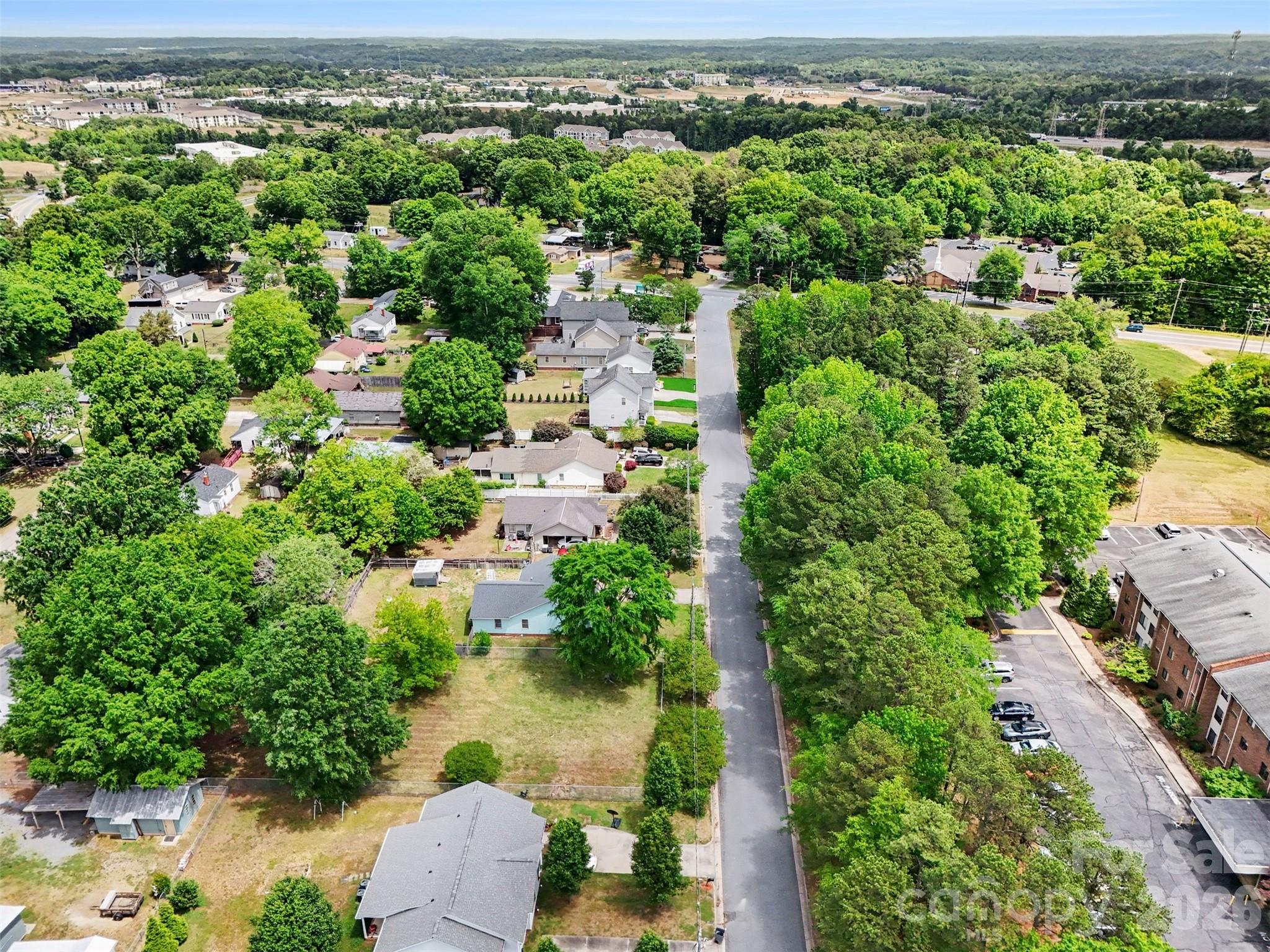 201 Bishop Lane — Concord