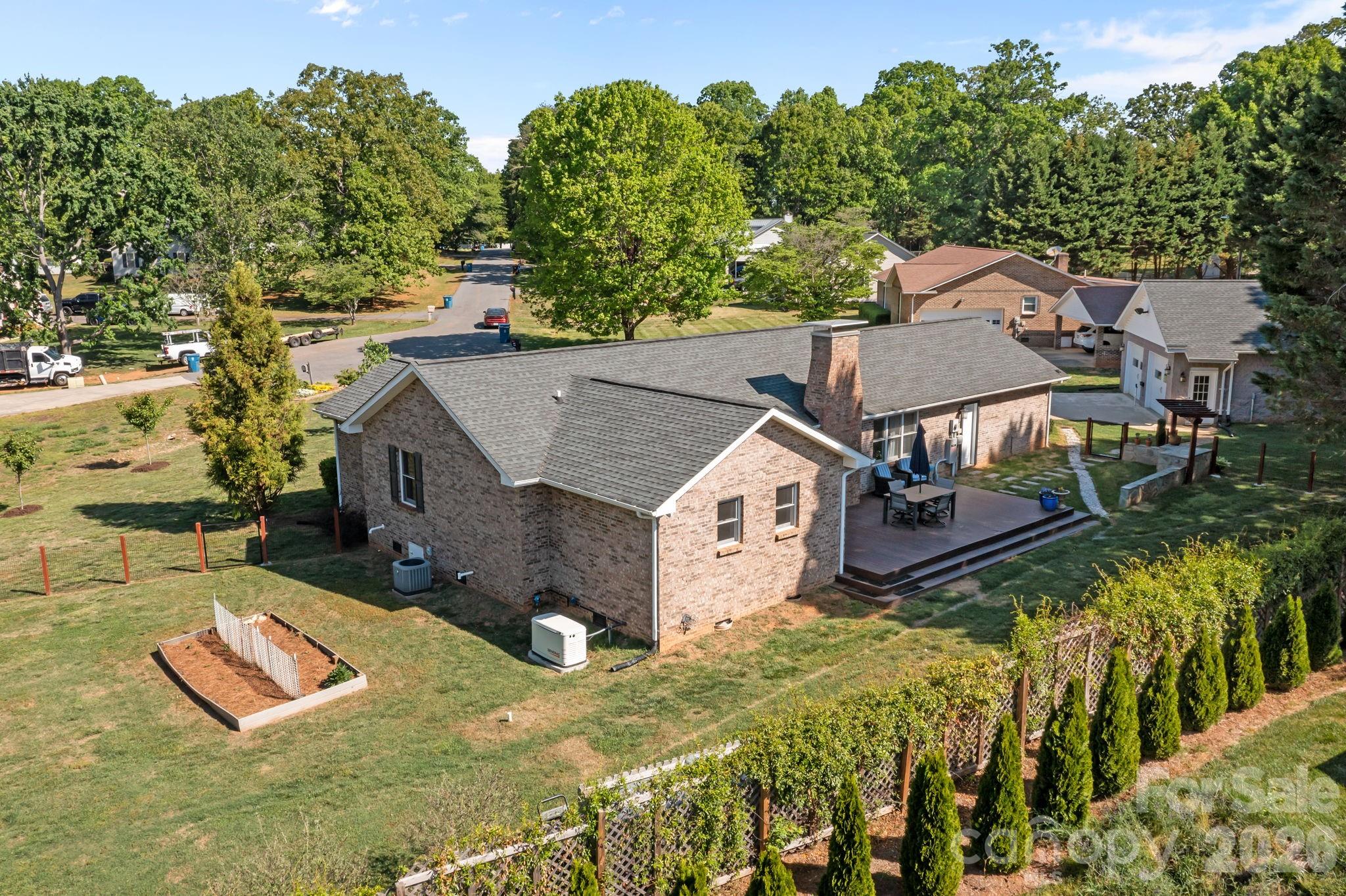 3030 Lydia Lane — Newton