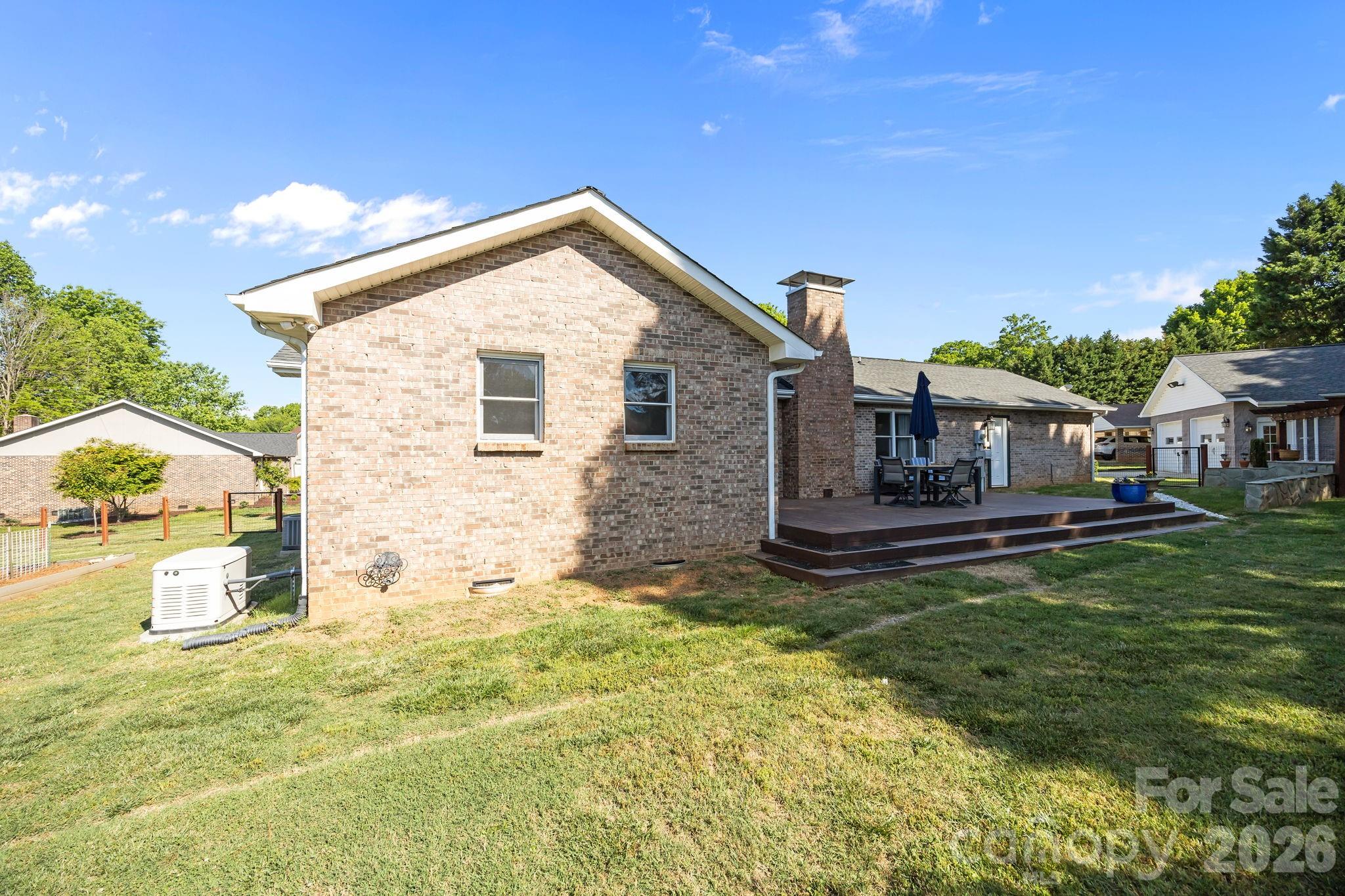 3030 Lydia Lane — Newton