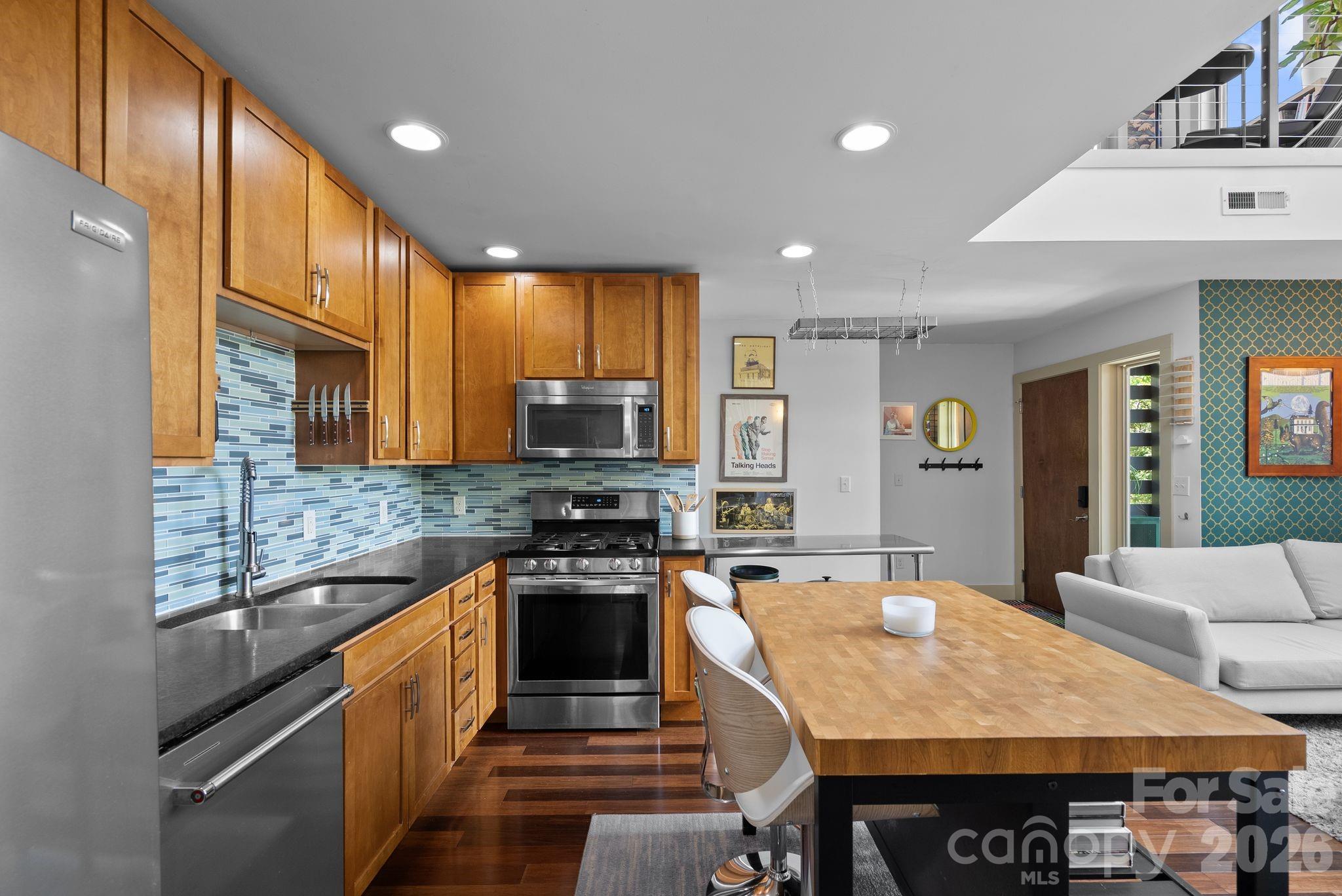 49 Greeley Street — Asheville