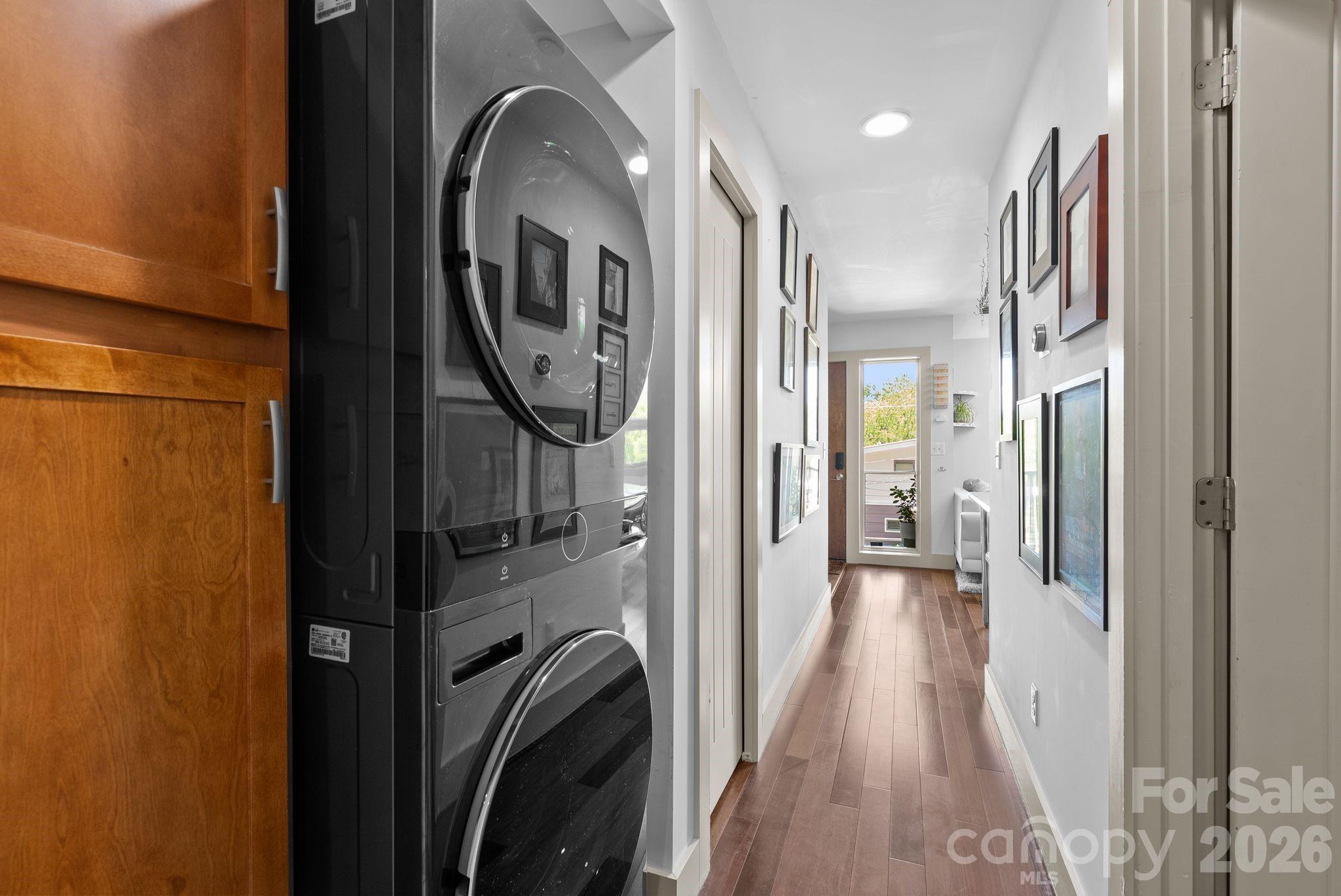 49 Greeley Street — Asheville