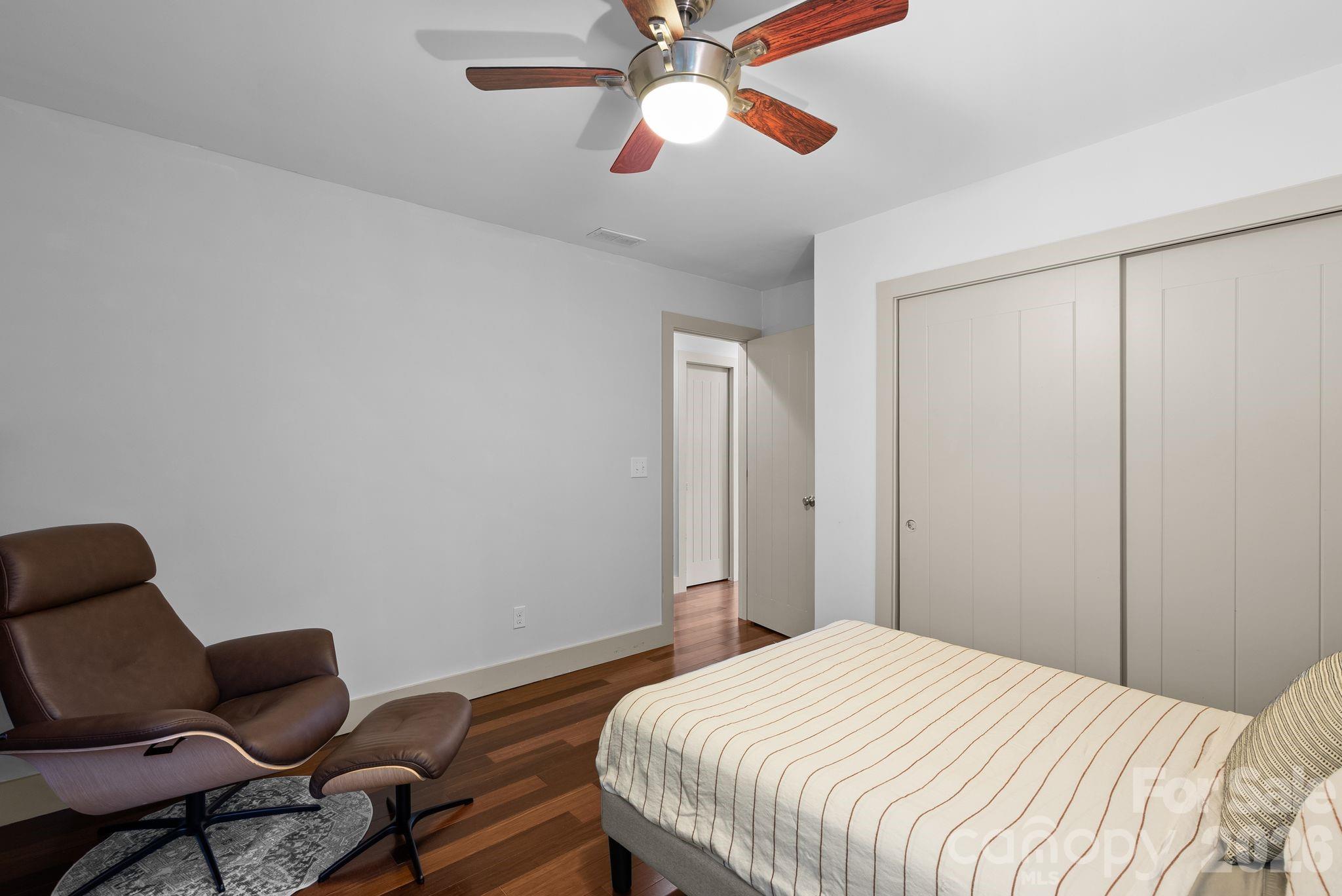 49 Greeley Street — Asheville