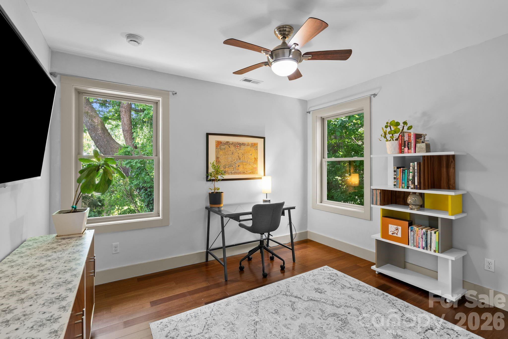 49 Greeley Street — Asheville