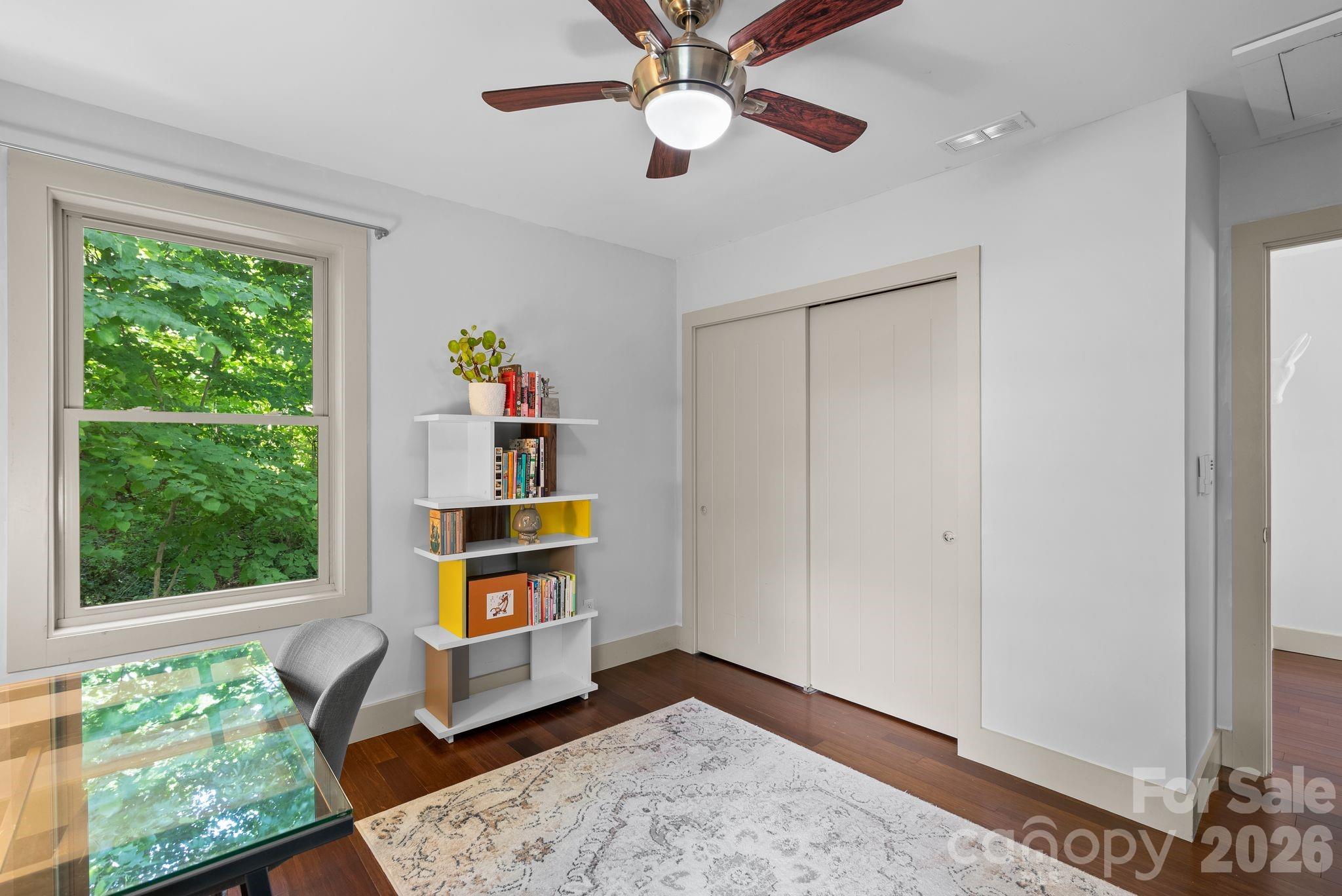 49 Greeley Street — Asheville