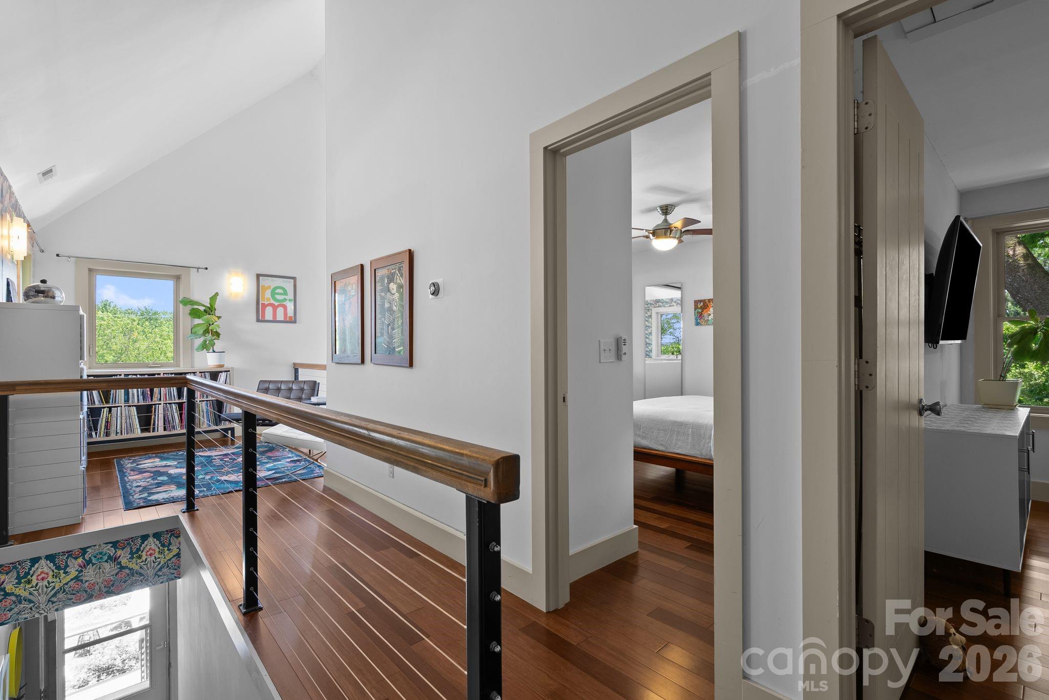 49 Greeley Street — Asheville