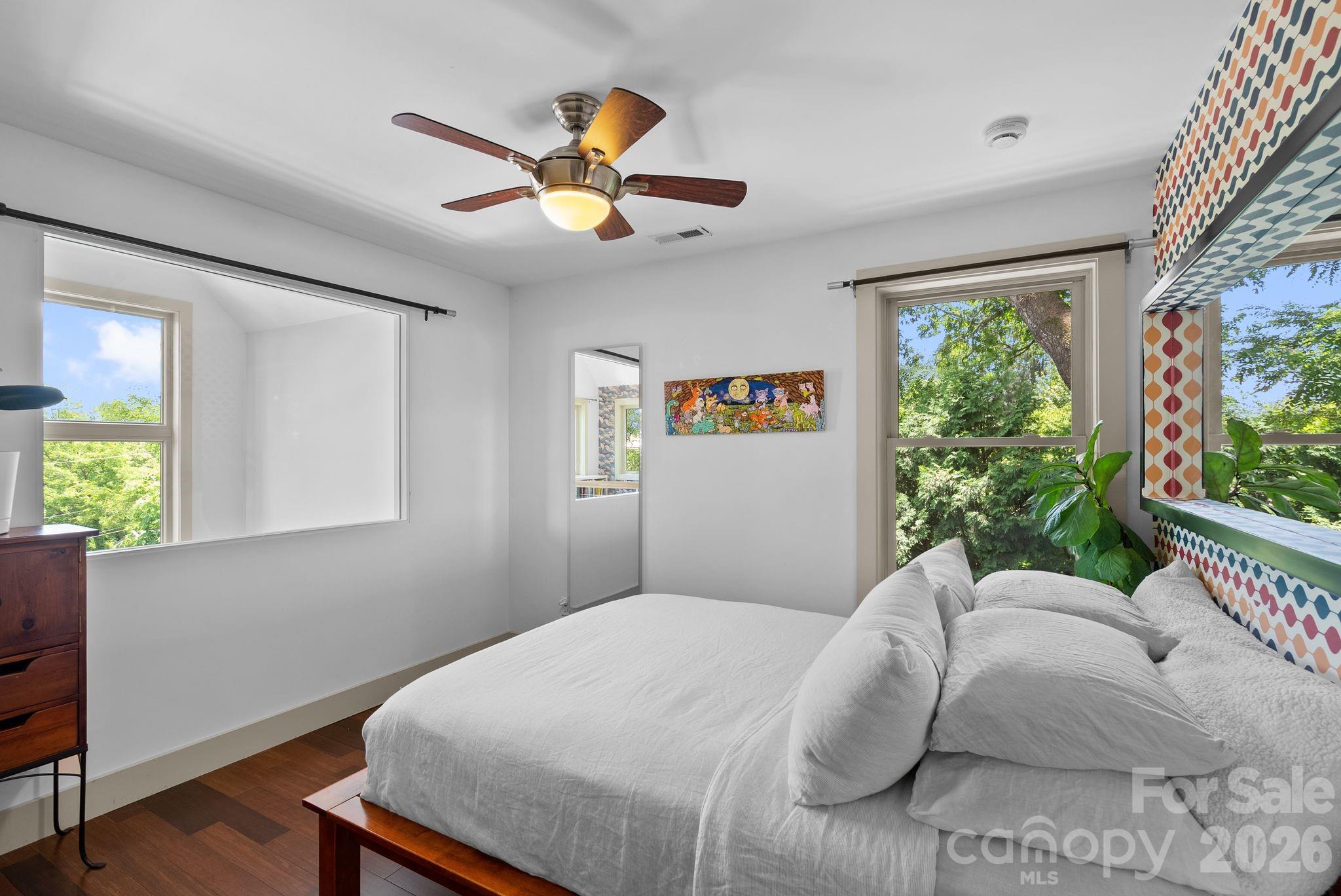 49 Greeley Street — Asheville