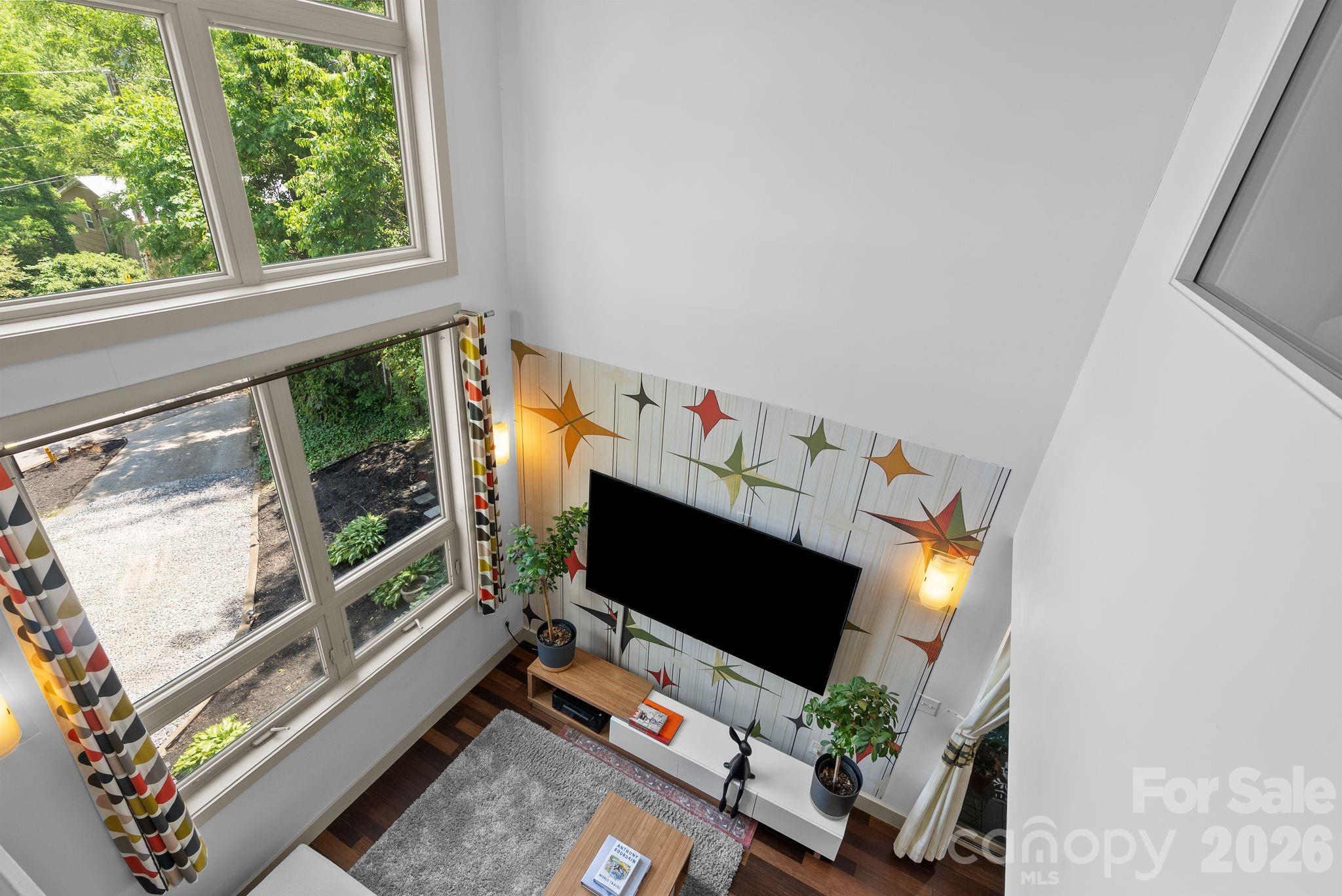 49 Greeley Street — Asheville