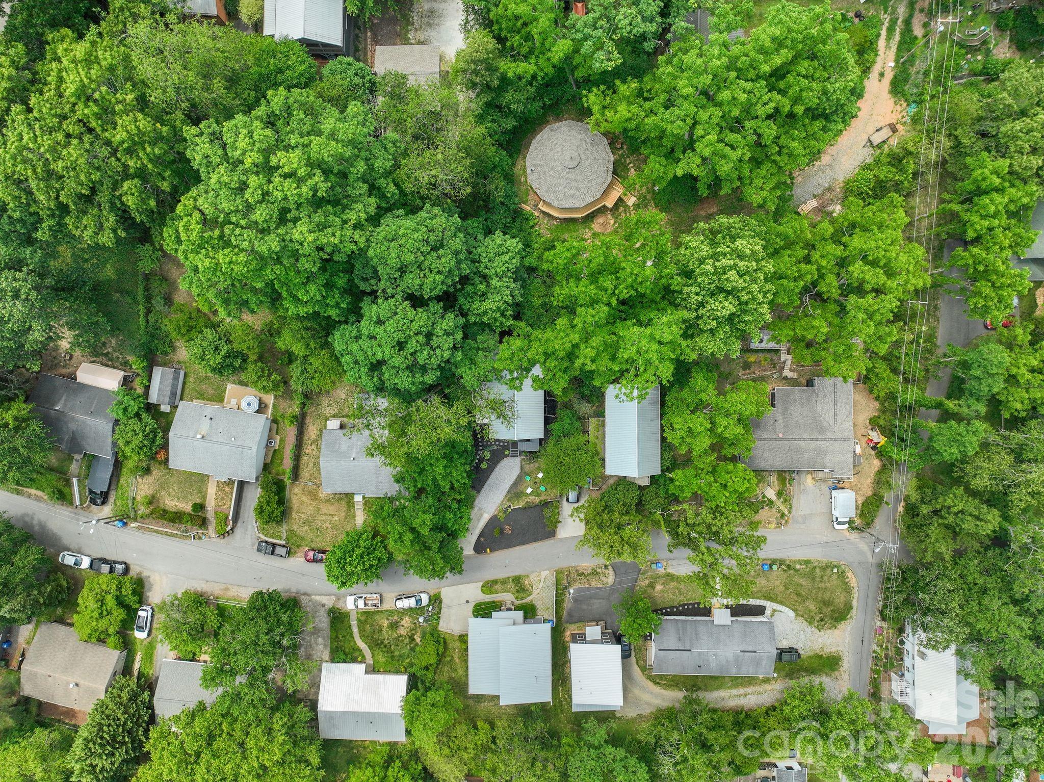 49 Greeley Street — Asheville