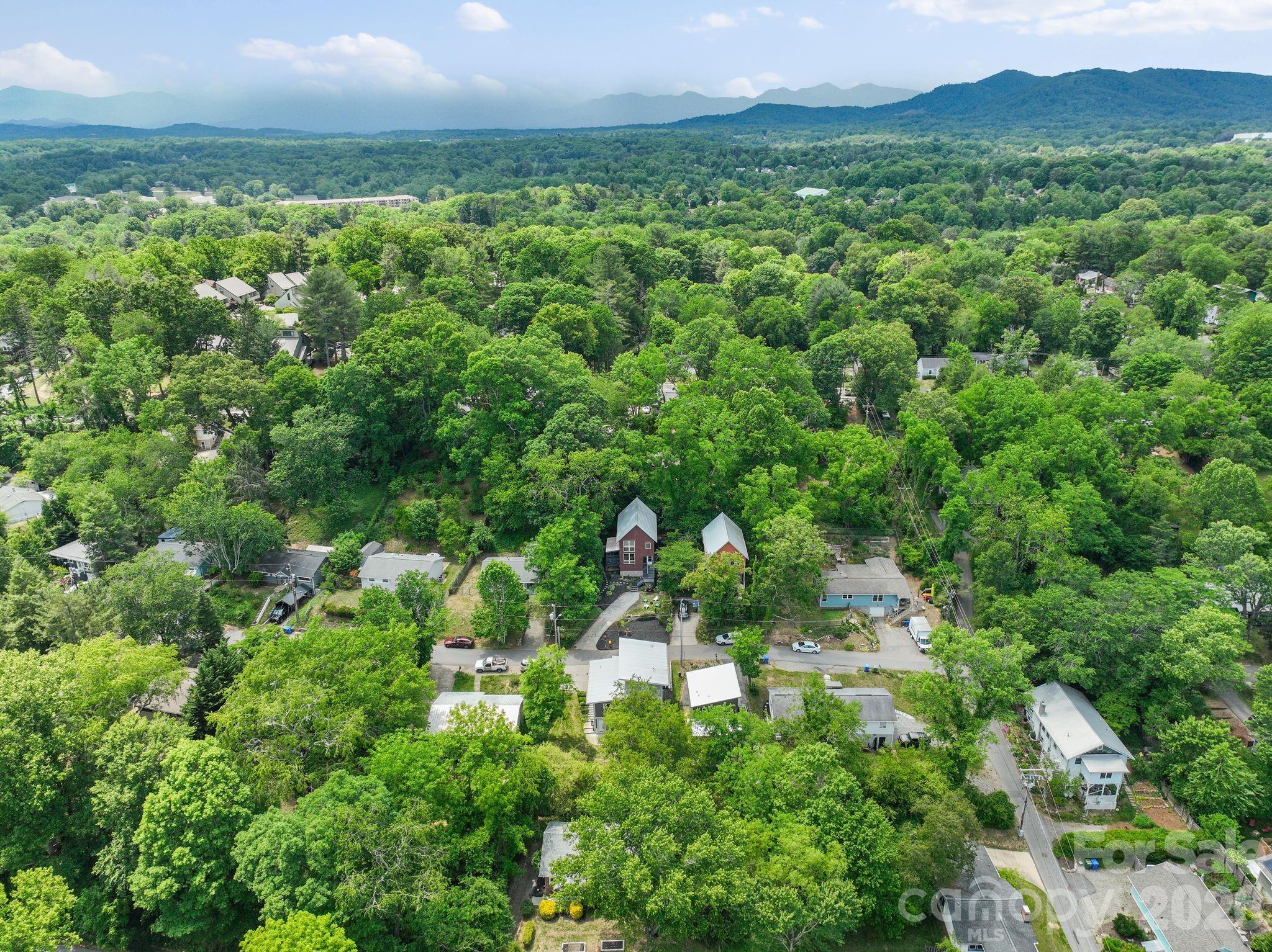 49 Greeley Street — Asheville