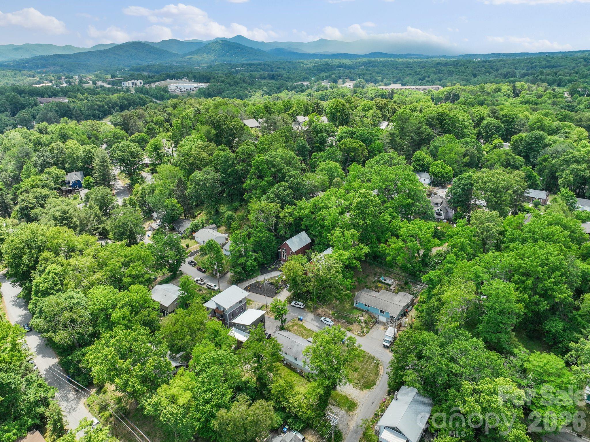49 Greeley Street — Asheville
