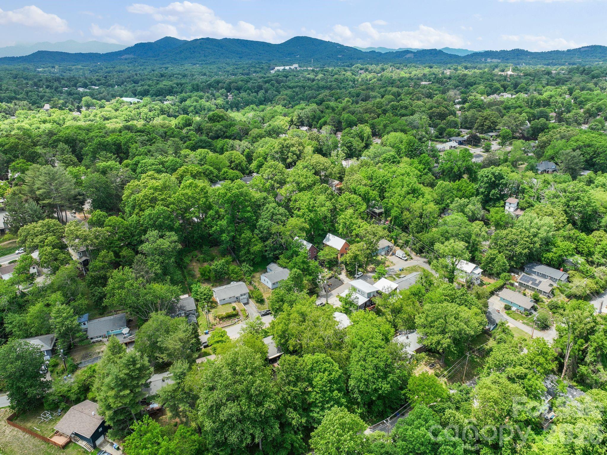49 Greeley Street — Asheville