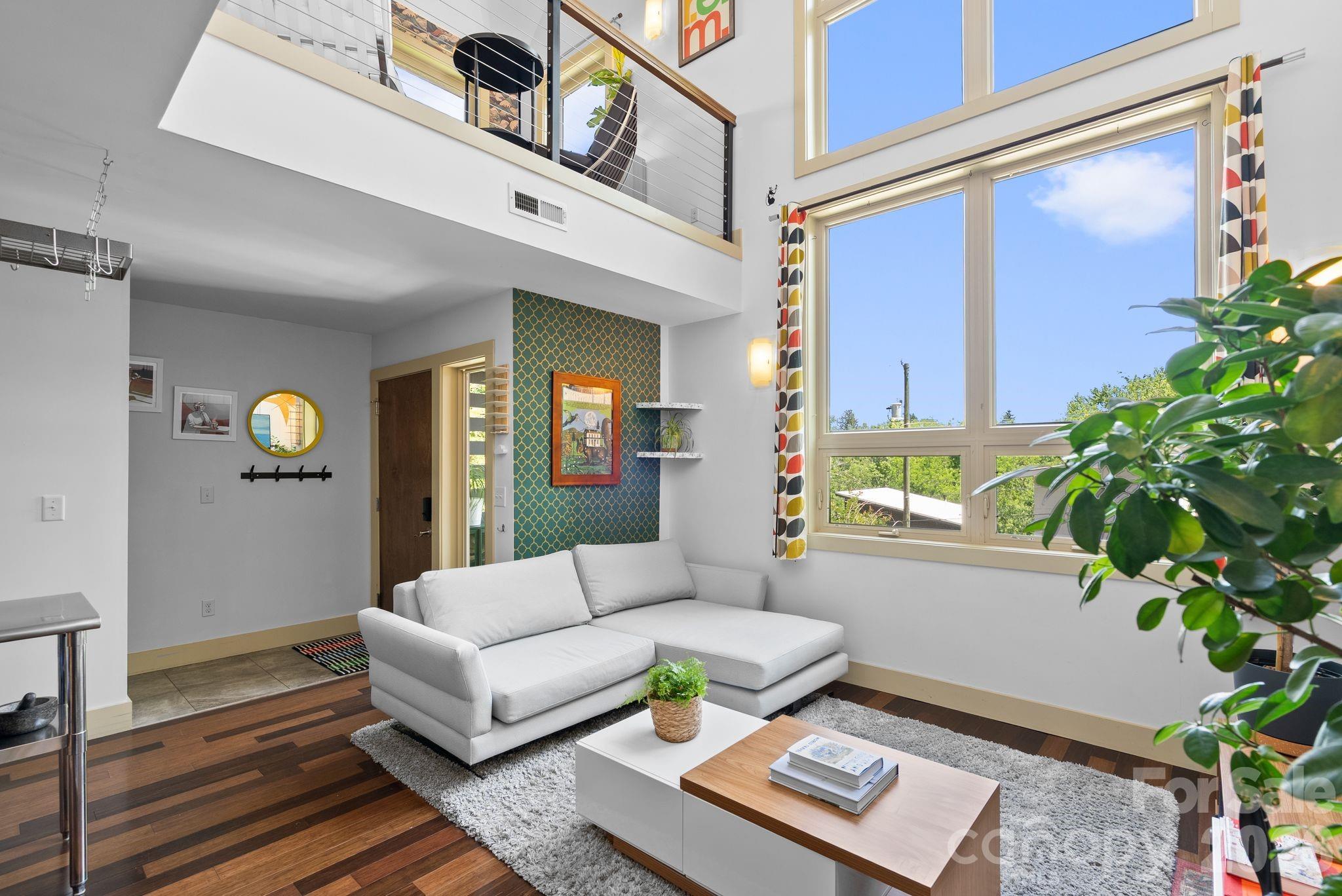 49 Greeley Street — Asheville