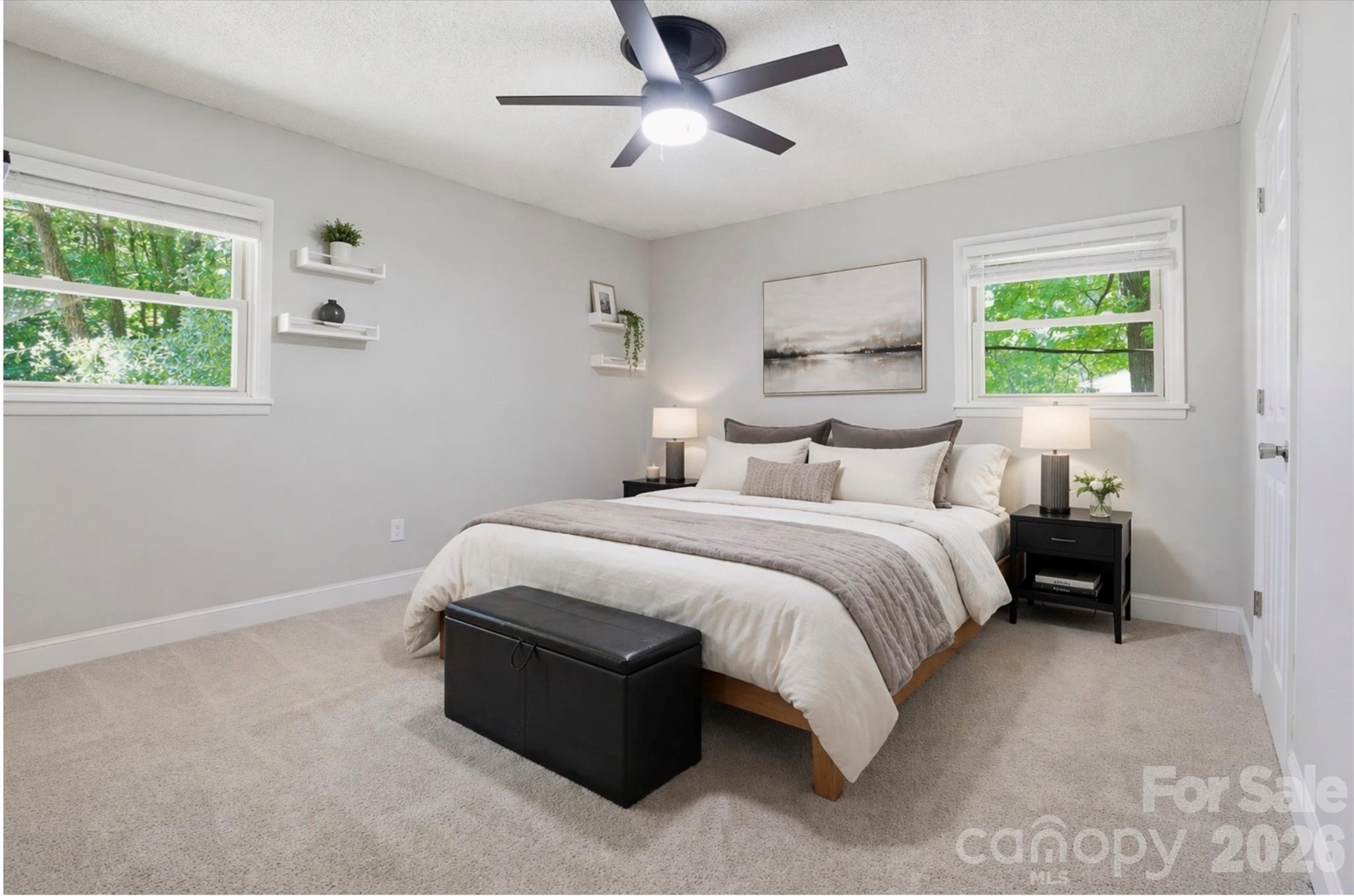 125 Mimosa Road — Statesville