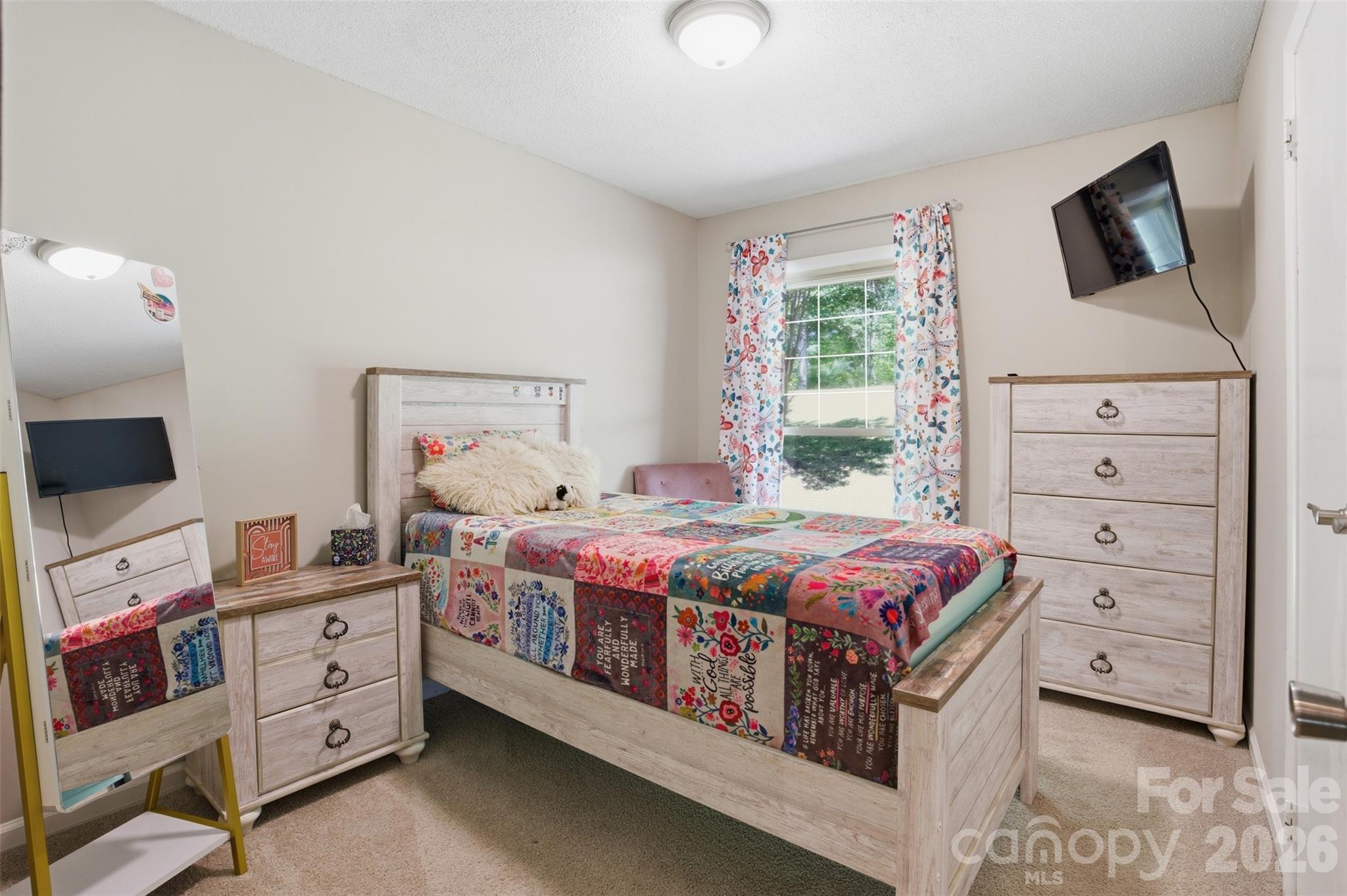 125 Mimosa Road — Statesville