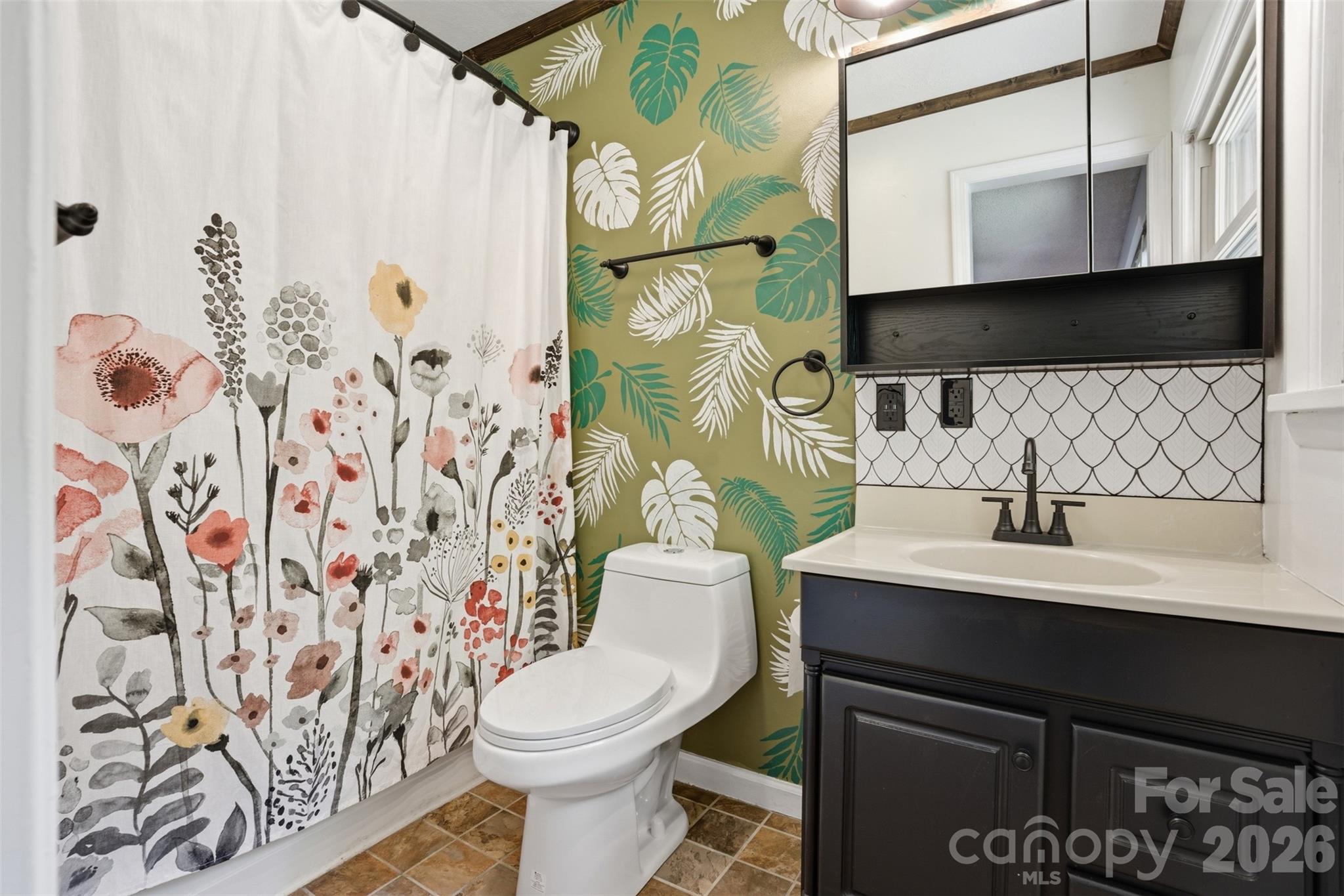 125 Mimosa Road — Statesville