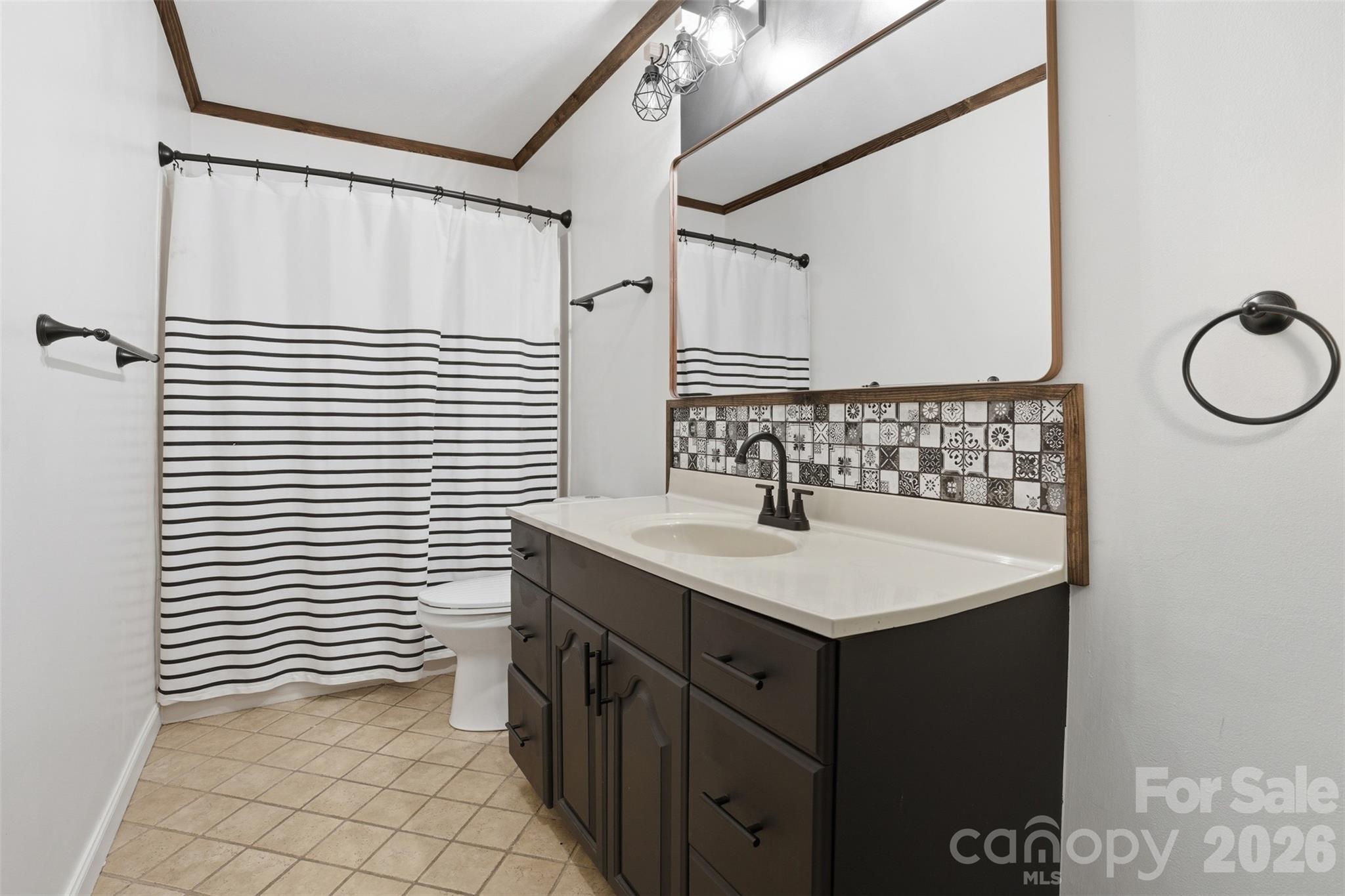 125 Mimosa Road — Statesville